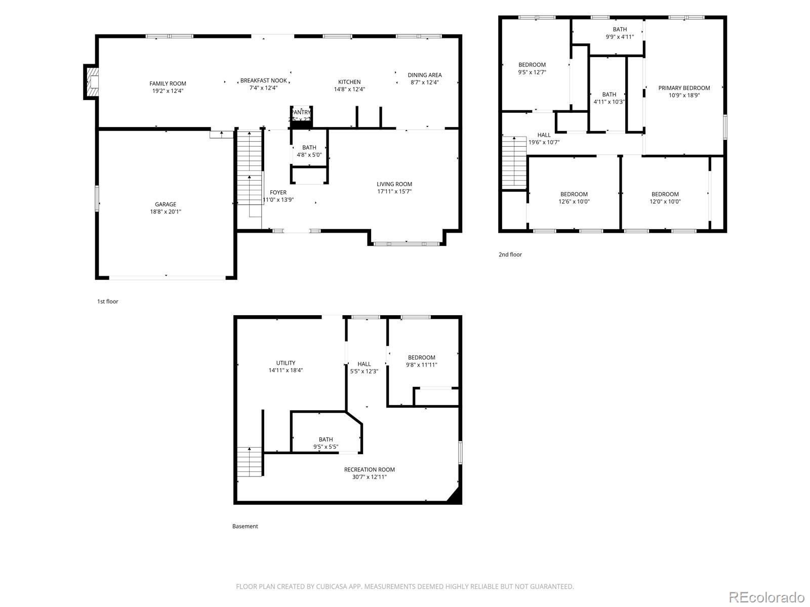 MLS Image #37 for 6174 s lima way,englewood, Colorado