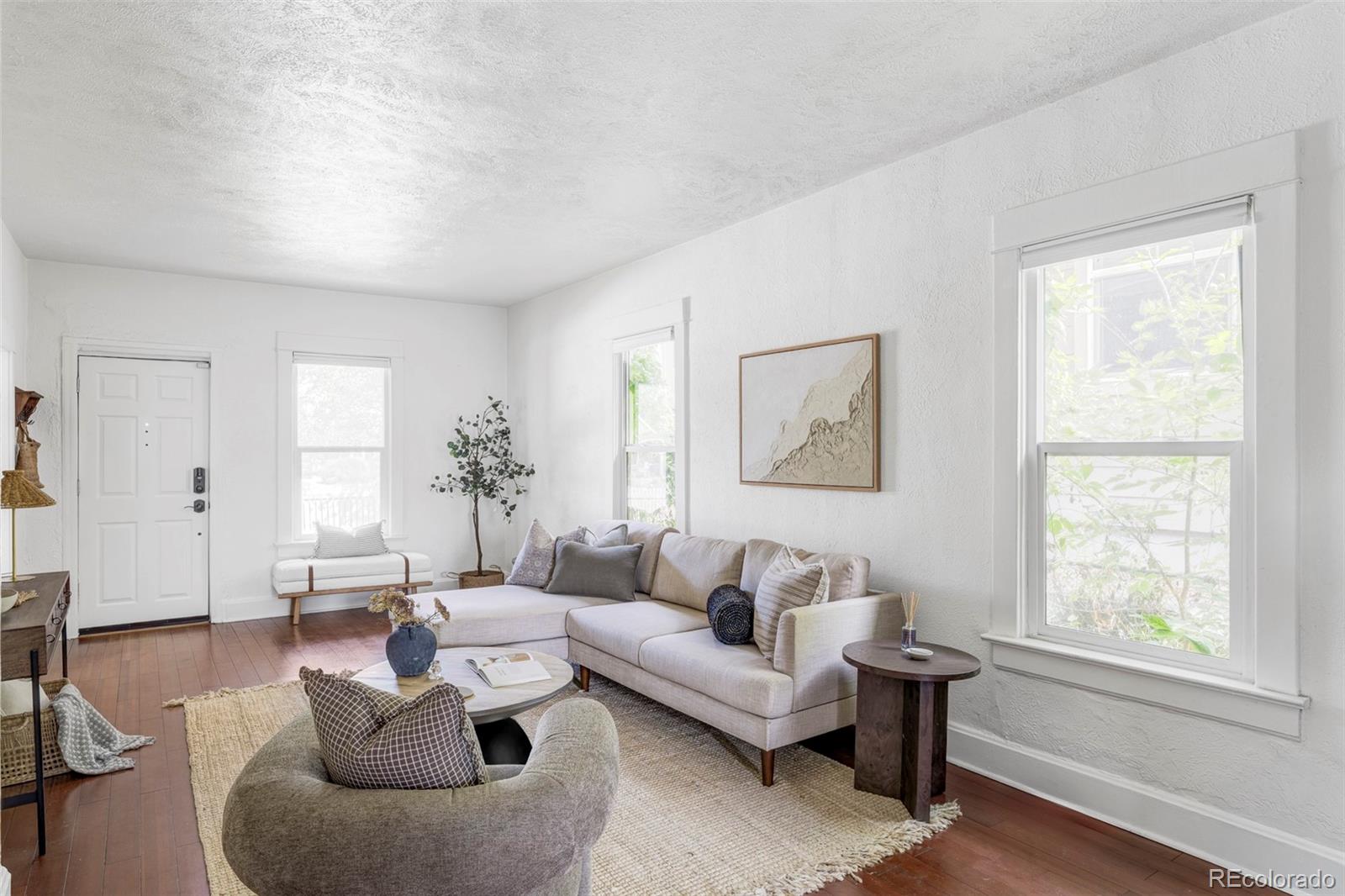 MLS Image #2 for 61 s hooker street,denver, Colorado