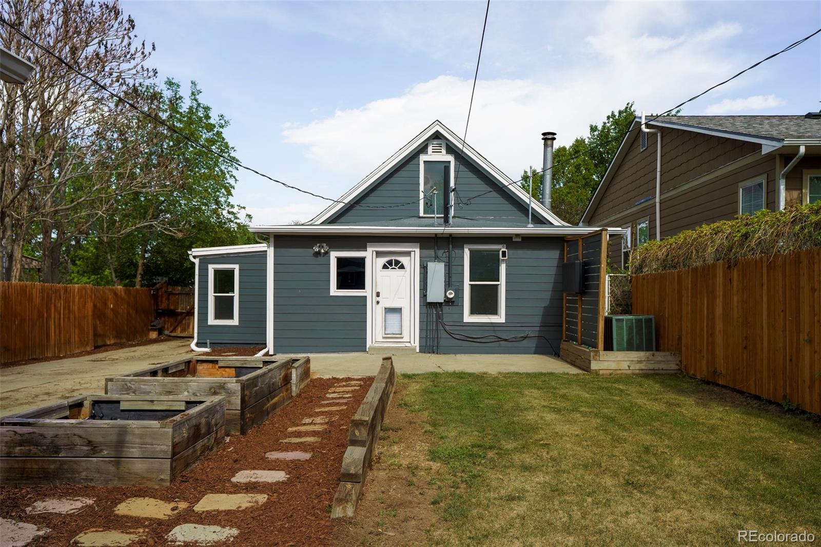 MLS Image #28 for 61 s hooker street,denver, Colorado