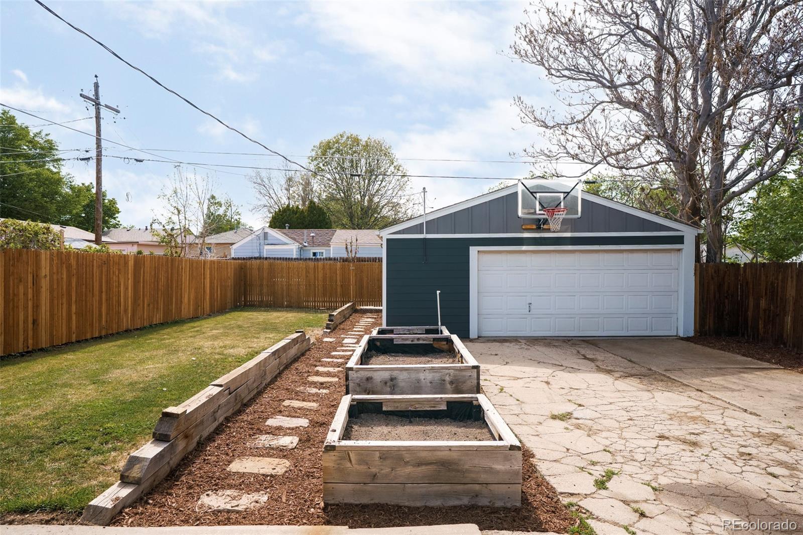 MLS Image #29 for 61 s hooker street,denver, Colorado