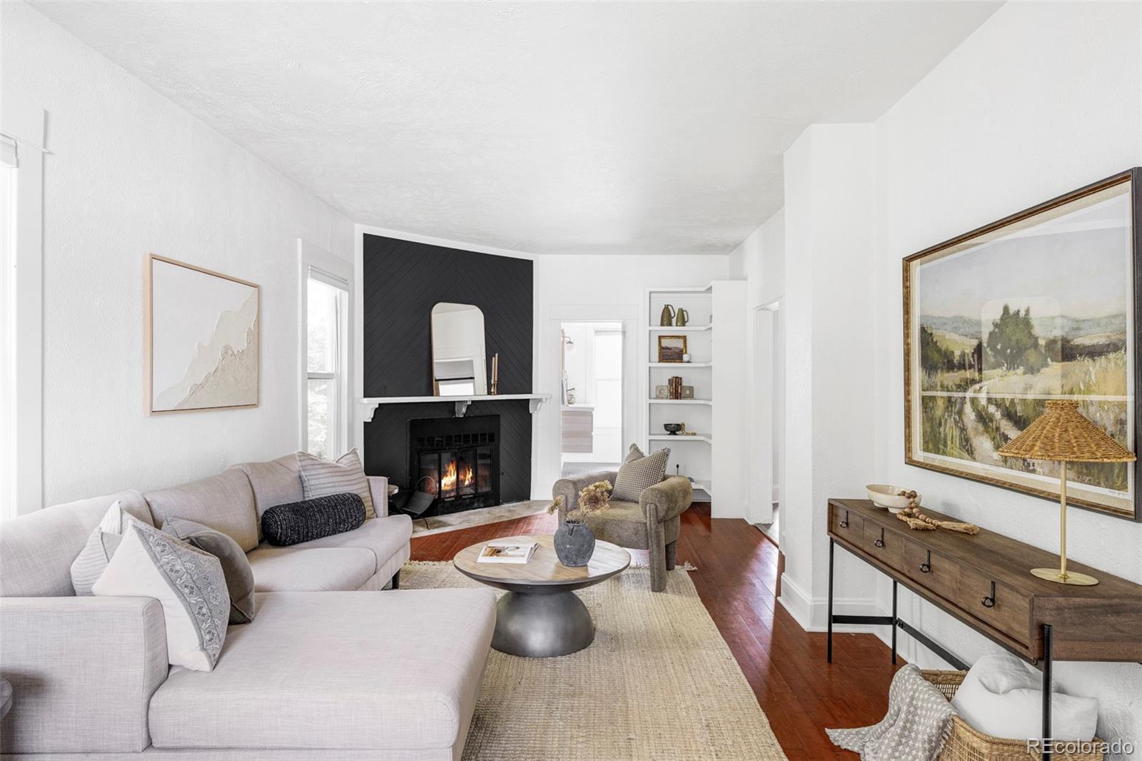 MLS Image #3 for 61 s hooker street,denver, Colorado