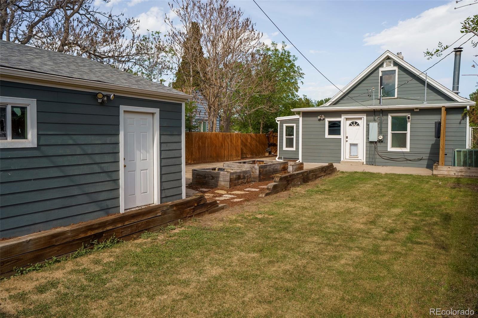 MLS Image #30 for 61 s hooker street,denver, Colorado