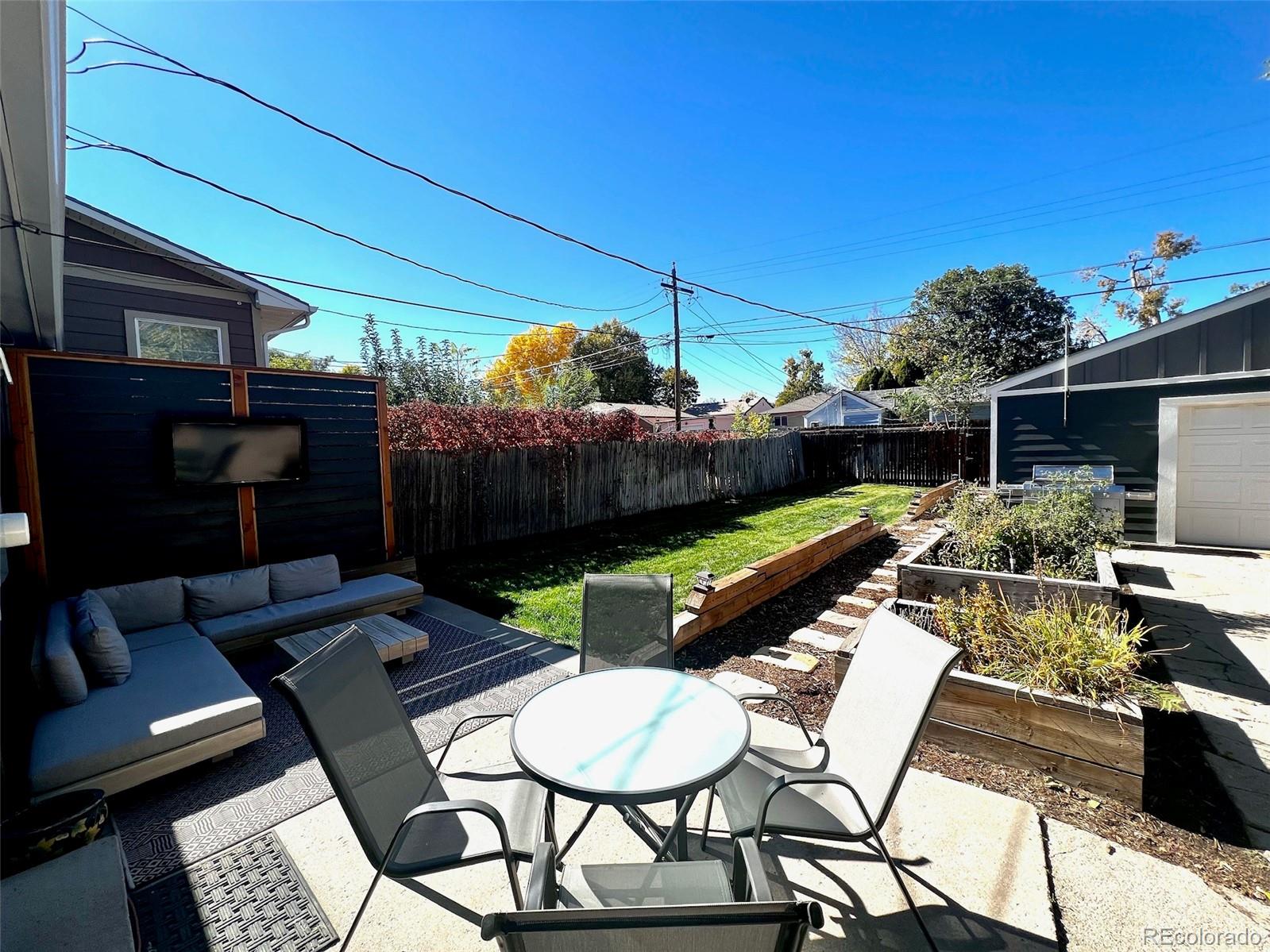 MLS Image #32 for 61 s hooker street,denver, Colorado