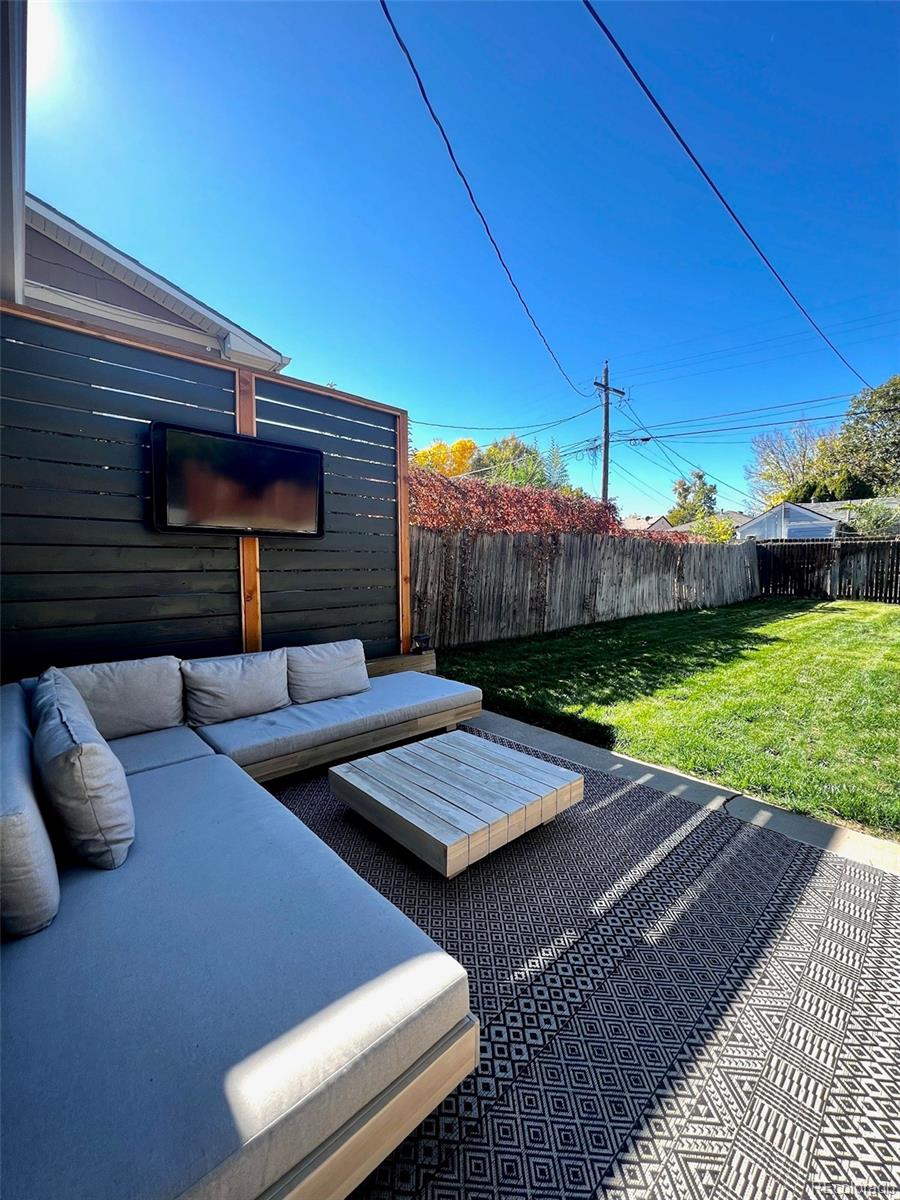 MLS Image #33 for 61 s hooker street,denver, Colorado