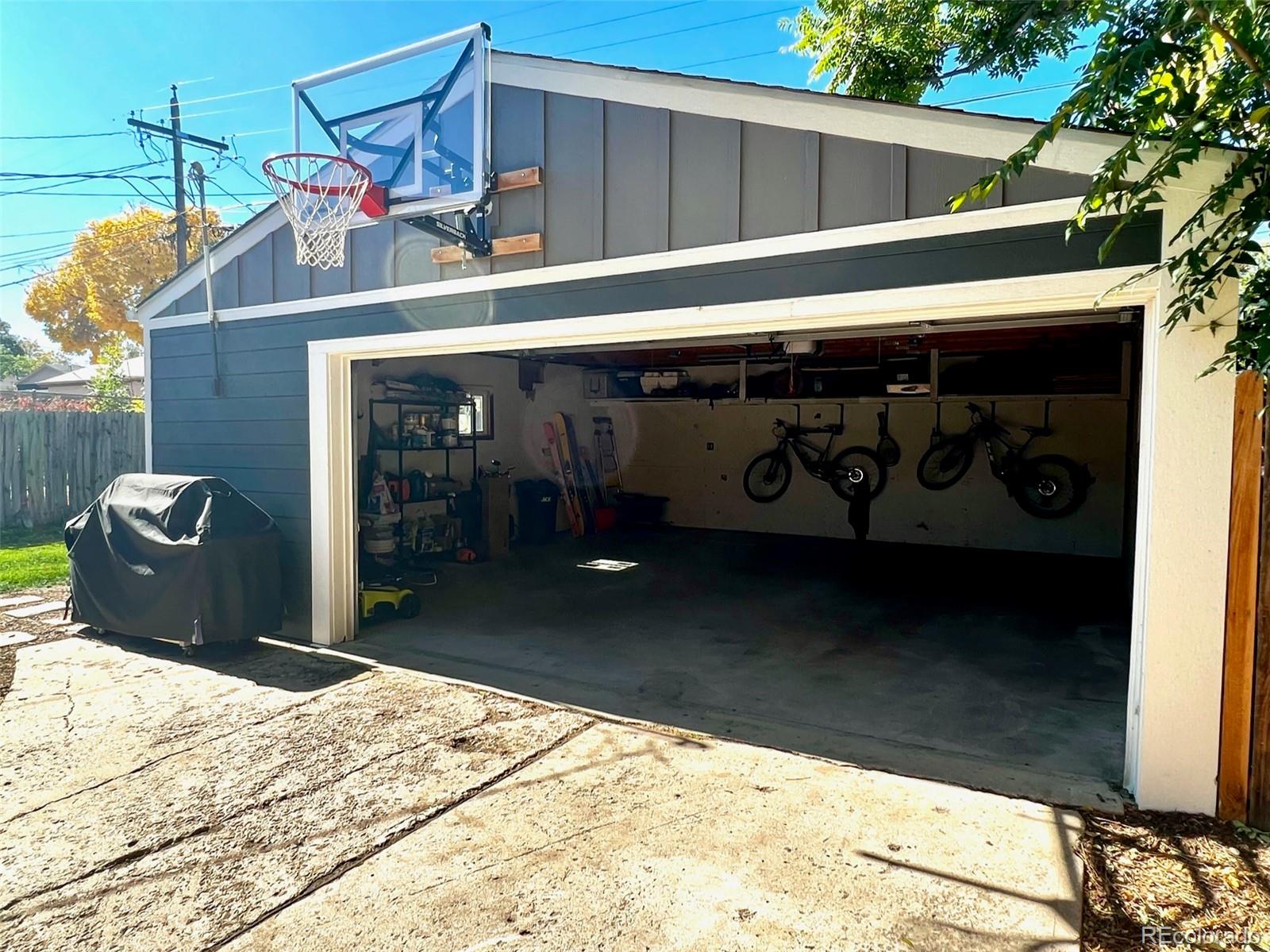 MLS Image #35 for 61 s hooker street,denver, Colorado