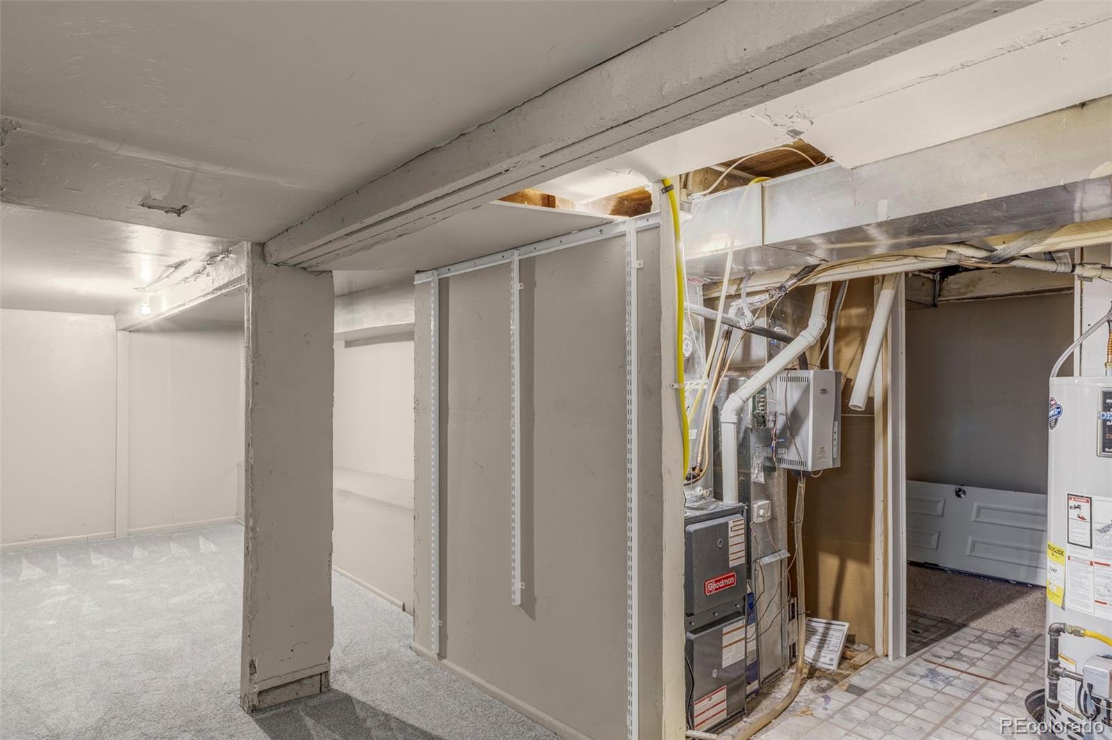 MLS Image #37 for 61 s hooker street,denver, Colorado