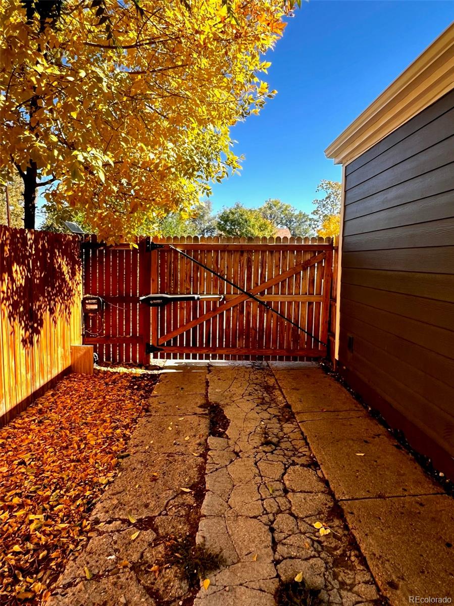 MLS Image #39 for 61 s hooker street,denver, Colorado