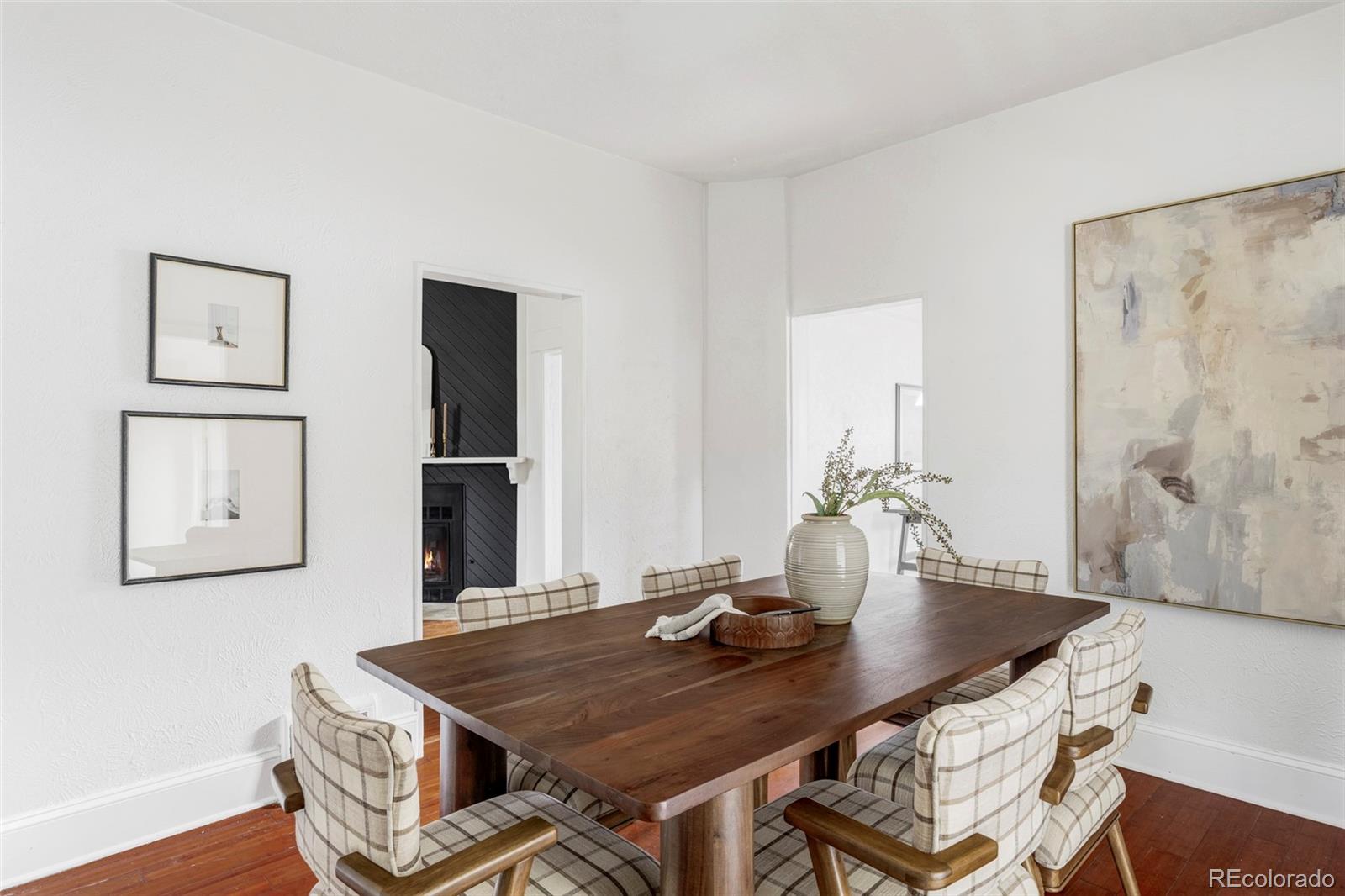 MLS Image #4 for 61 s hooker street,denver, Colorado