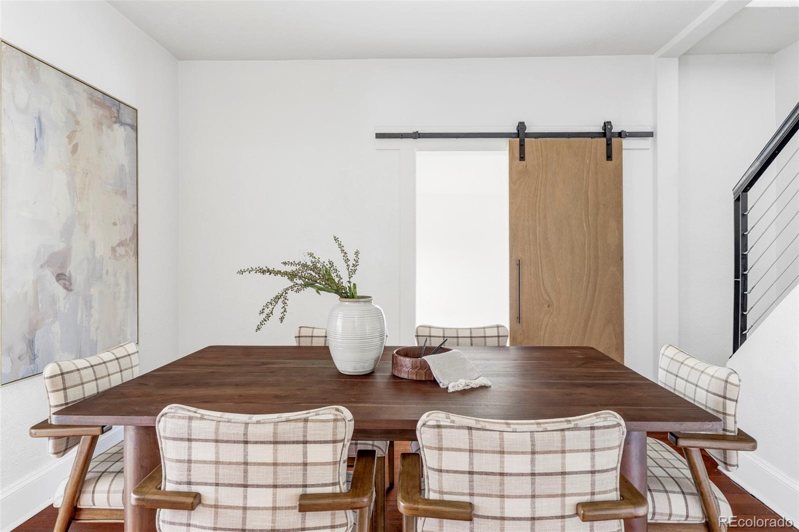 MLS Image #7 for 61 s hooker street,denver, Colorado