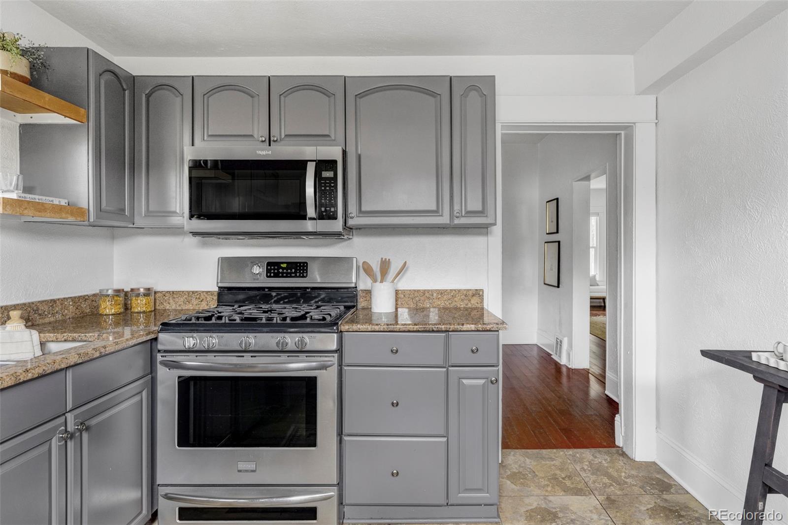 MLS Image #8 for 61 s hooker street,denver, Colorado