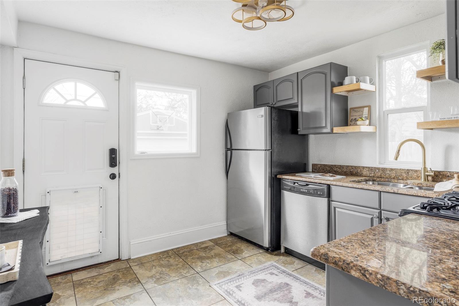 MLS Image #9 for 61 s hooker street,denver, Colorado