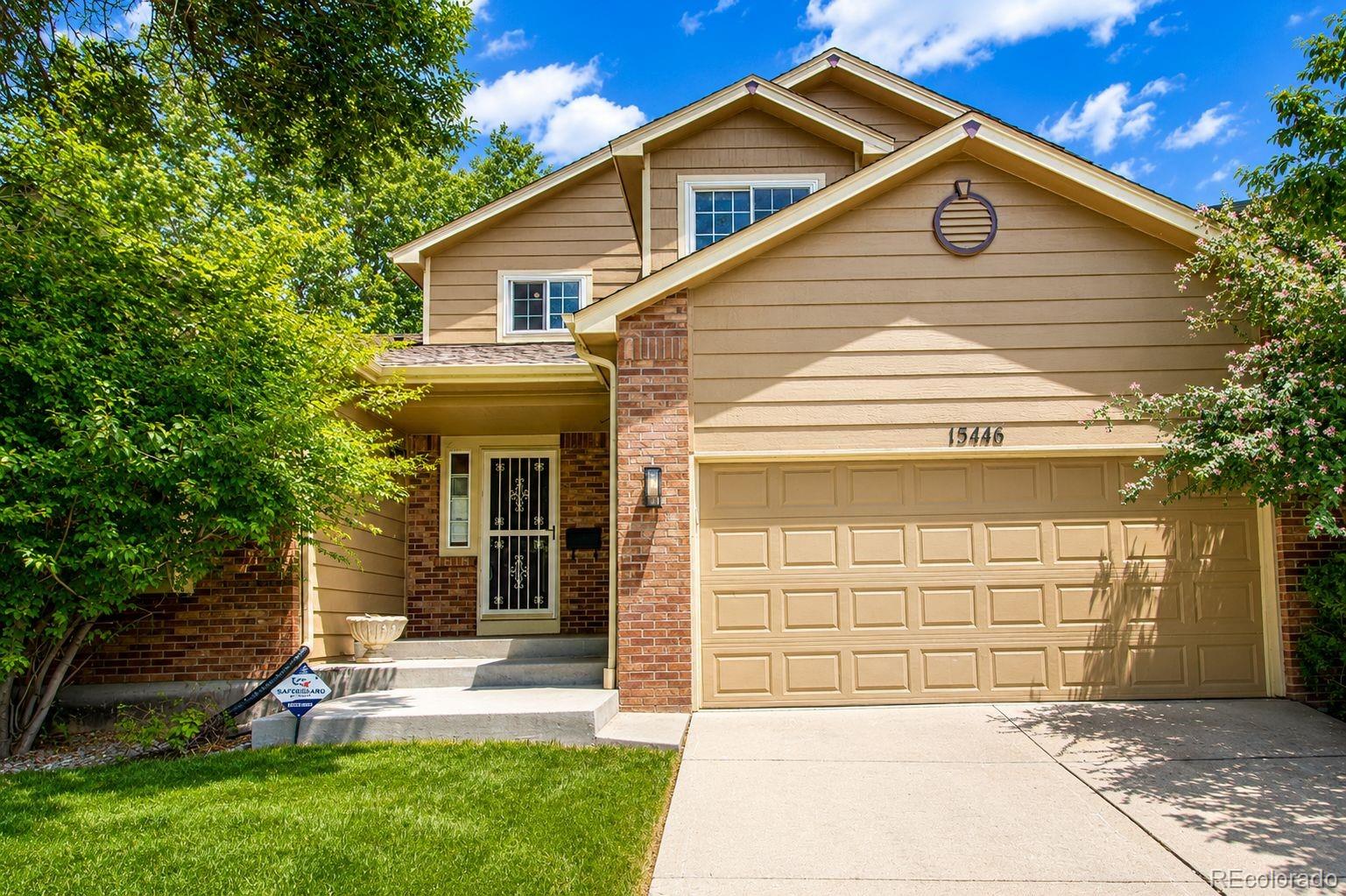 MLS Image #0 for 13446  falls drive,broomfield, Colorado