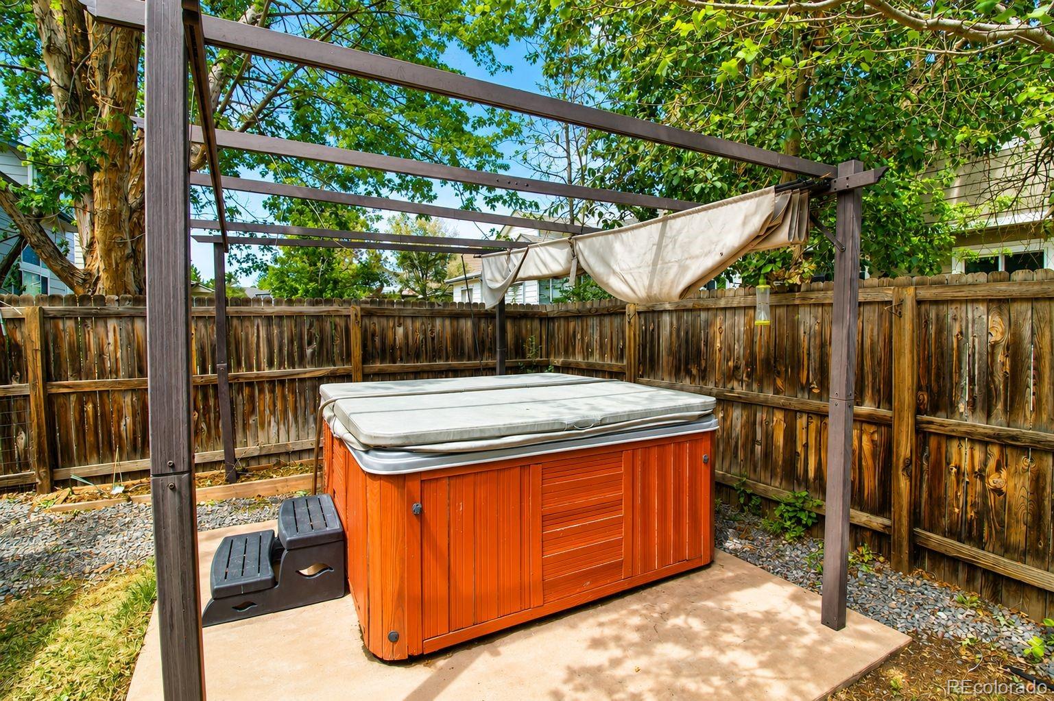 MLS Image #38 for 13446  falls drive,broomfield, Colorado