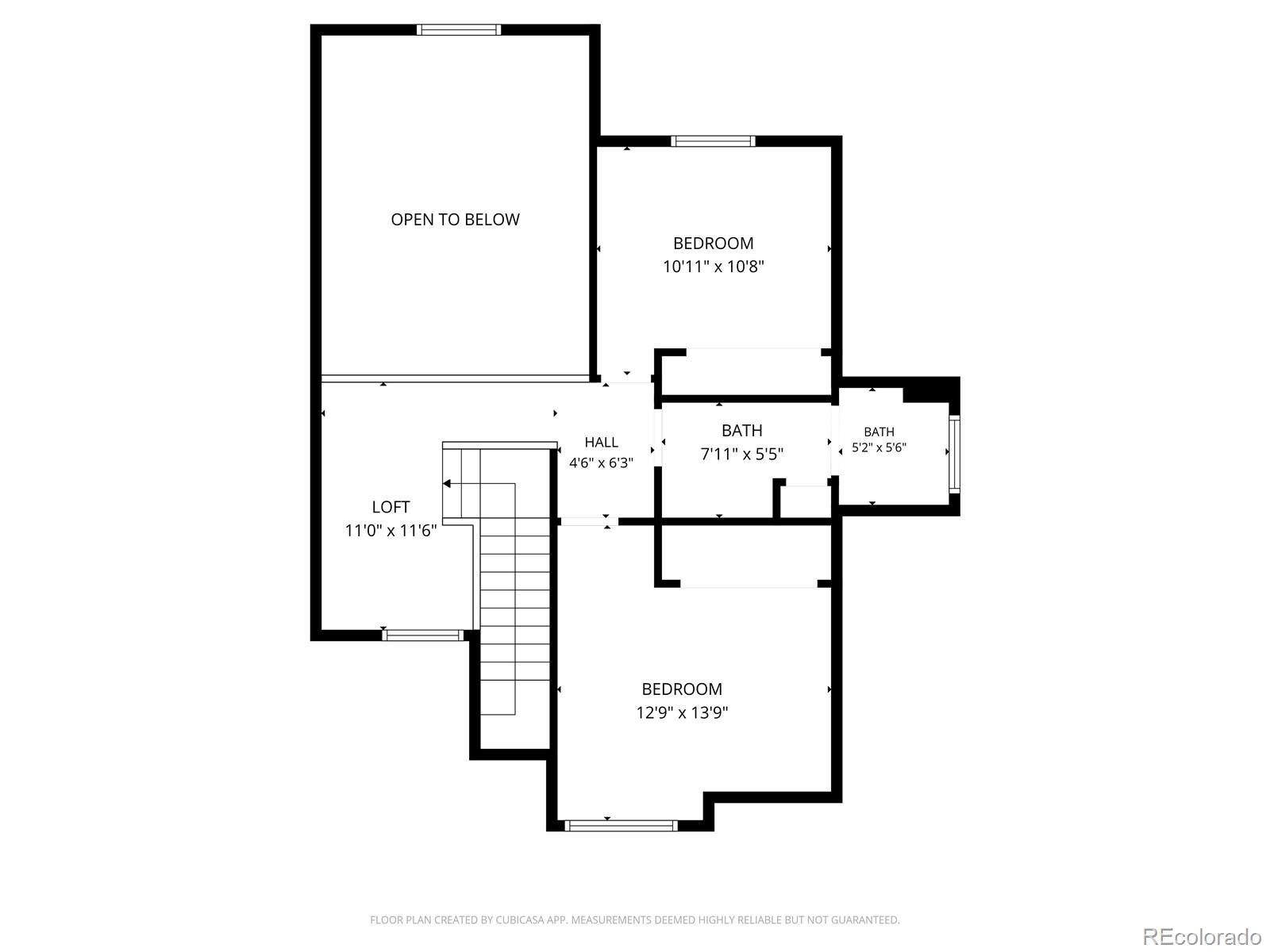 MLS Image #40 for 13446  falls drive,broomfield, Colorado