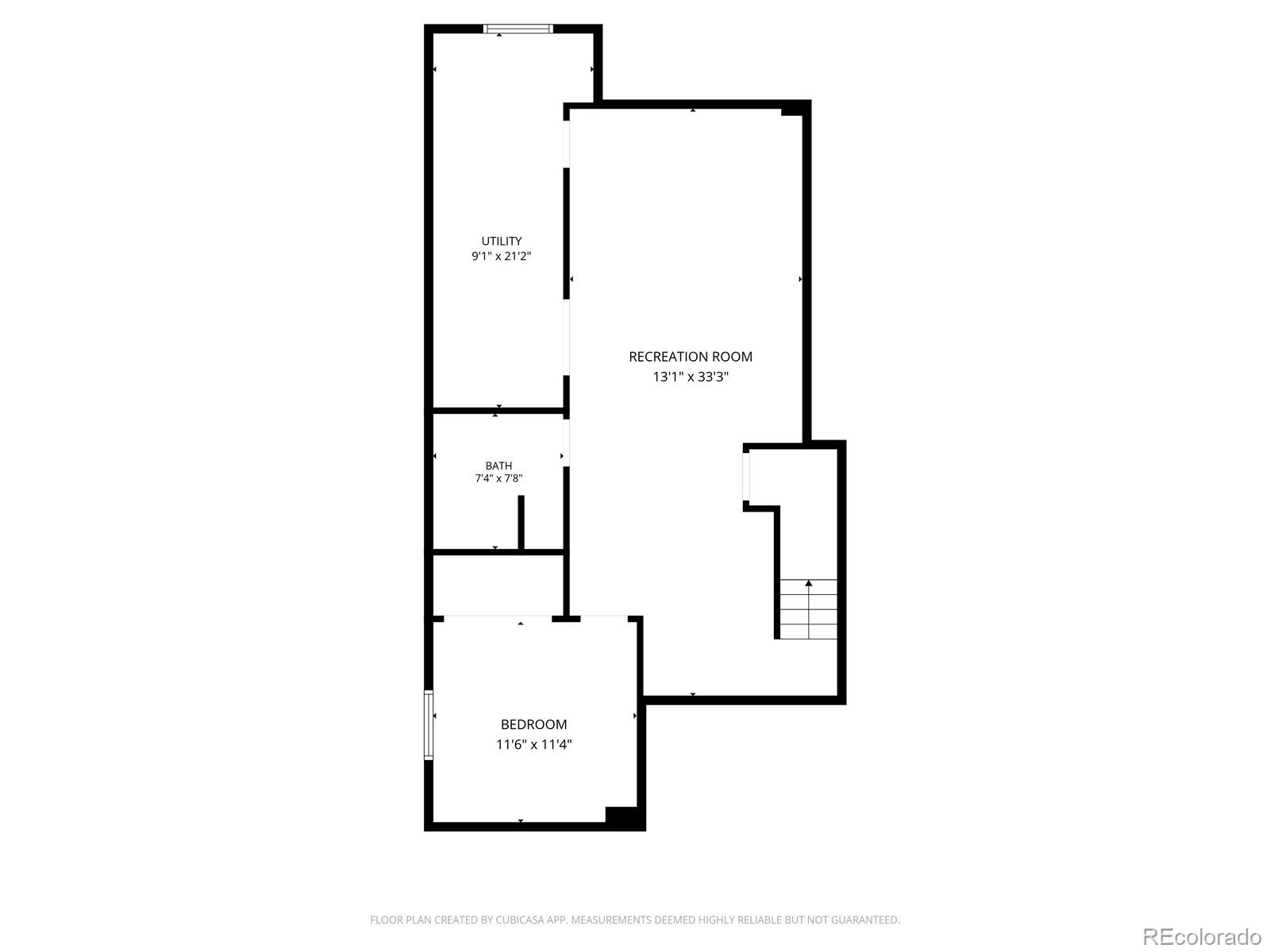 MLS Image #41 for 13446  falls drive,broomfield, Colorado
