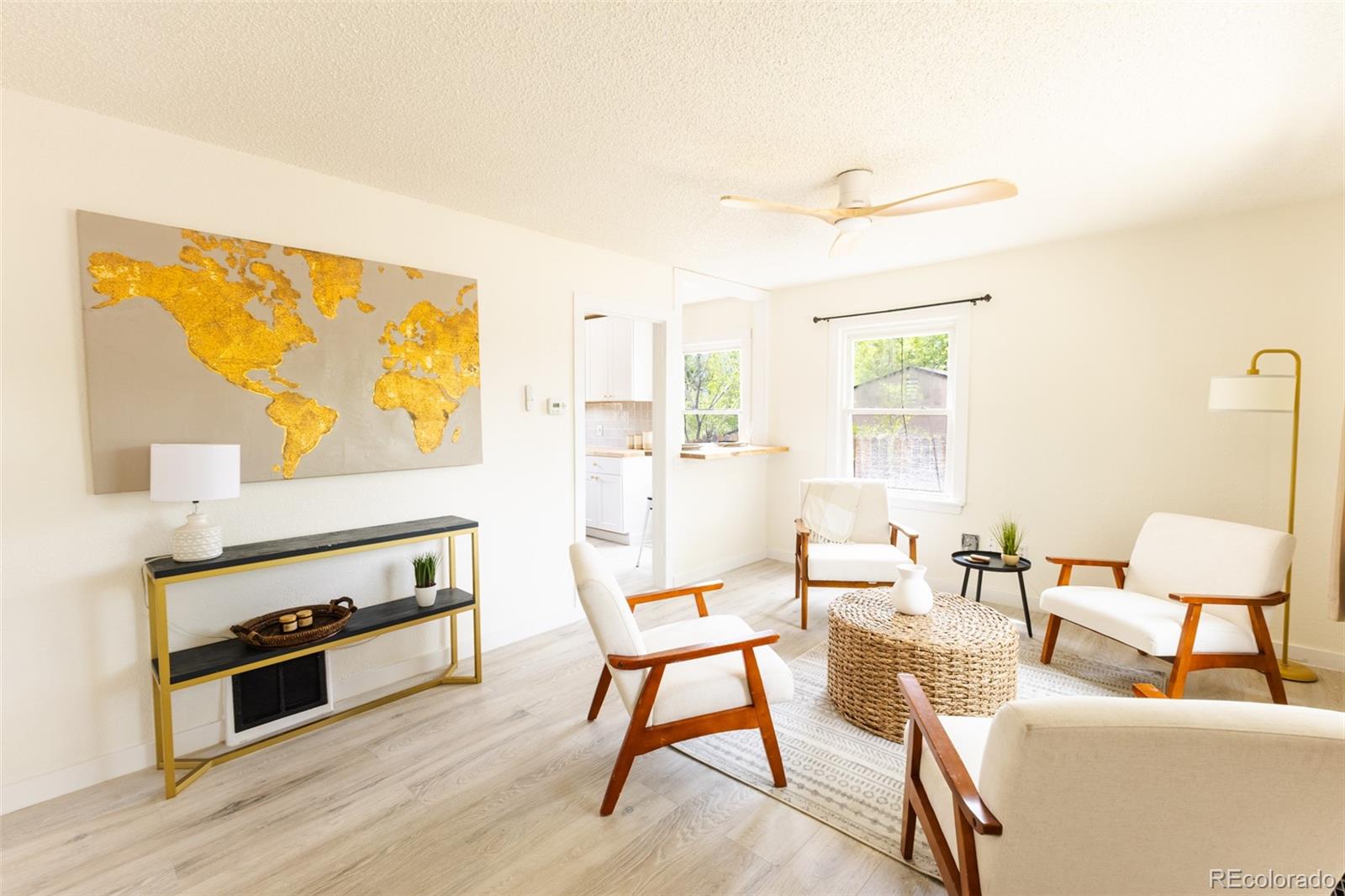 MLS Image #3 for 731 e vermijo avenue,colorado springs, Colorado