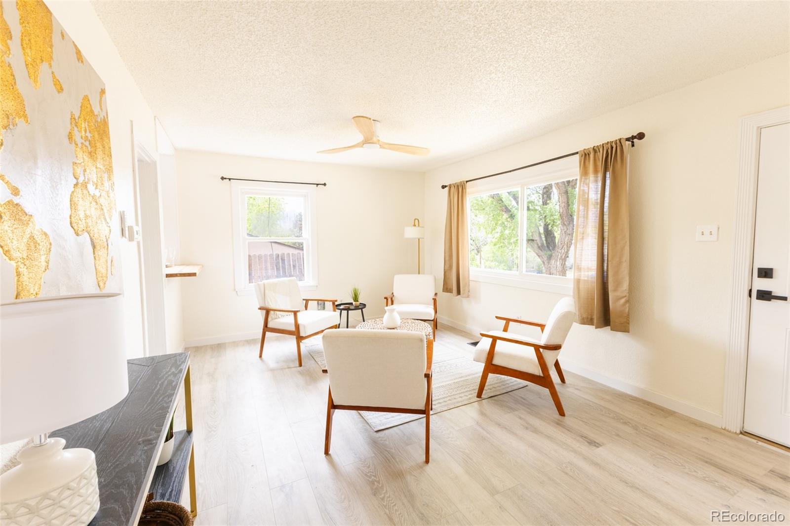 MLS Image #4 for 731 e vermijo avenue,colorado springs, Colorado