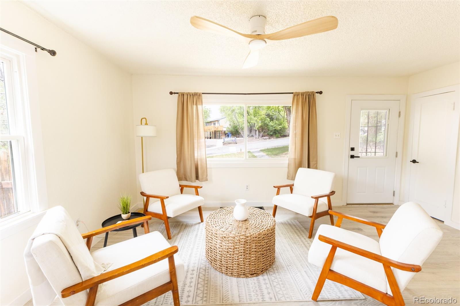 MLS Image #5 for 731 e vermijo avenue,colorado springs, Colorado