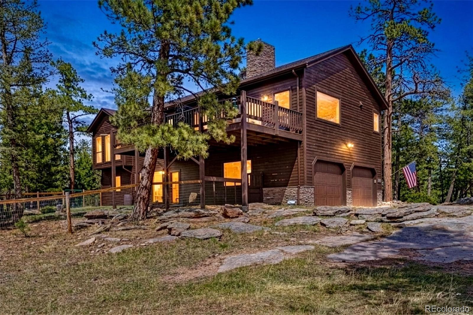 MLS Image #0 for 23971  mormon drive,conifer, Colorado