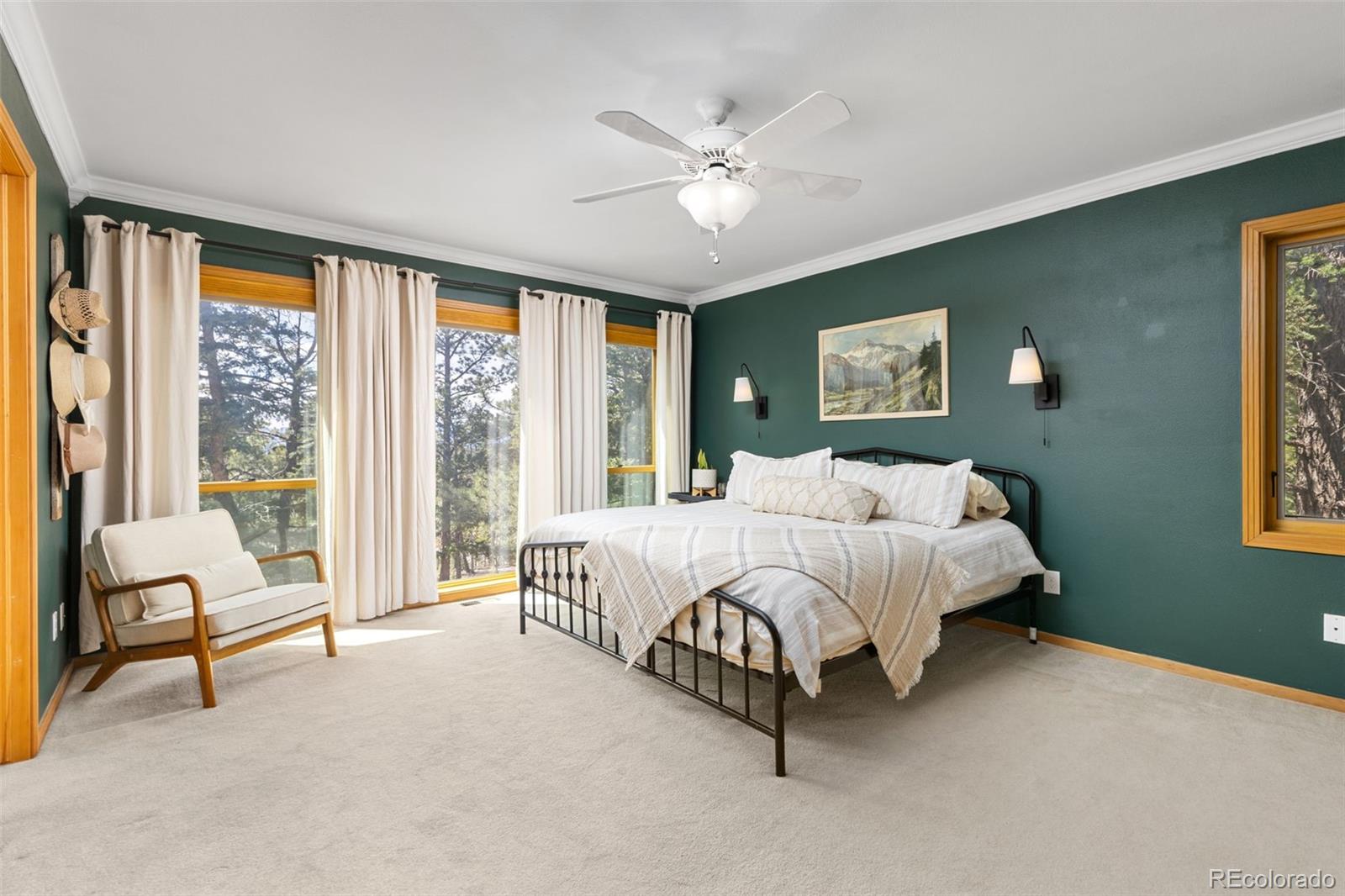 MLS Image #16 for 23971  mormon drive,conifer, Colorado