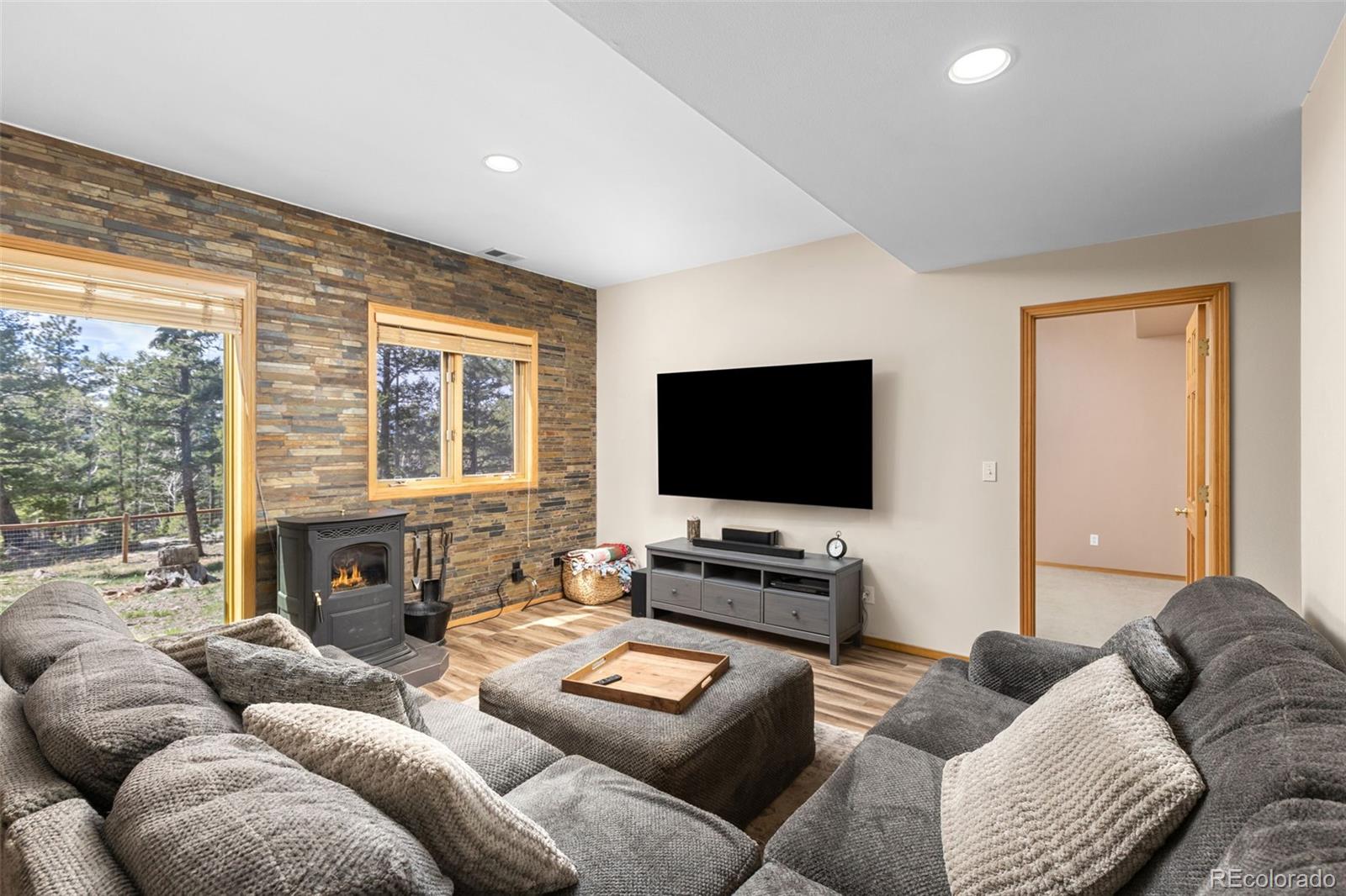 MLS Image #23 for 23971  mormon drive,conifer, Colorado