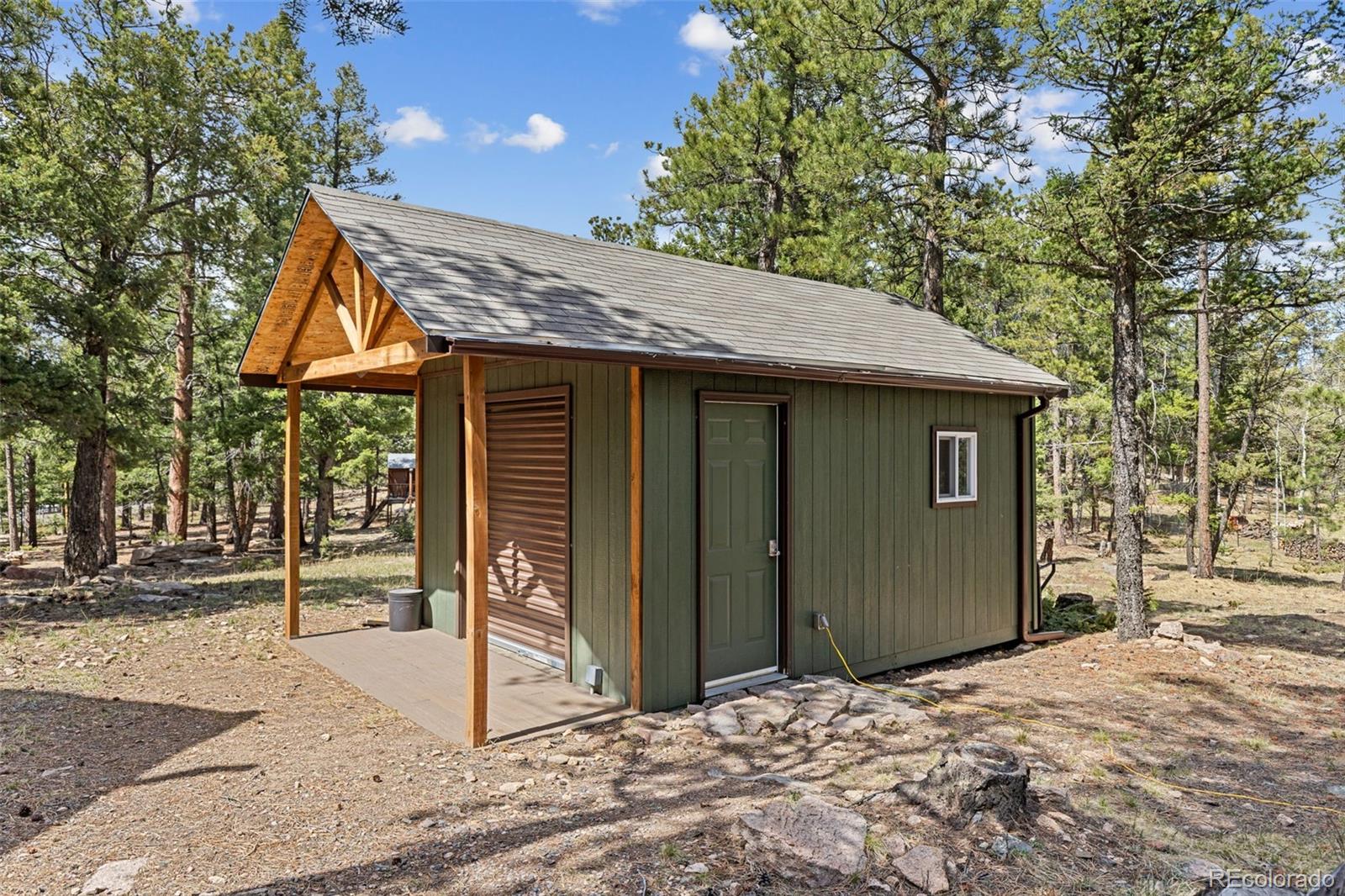 MLS Image #29 for 23971  mormon drive,conifer, Colorado