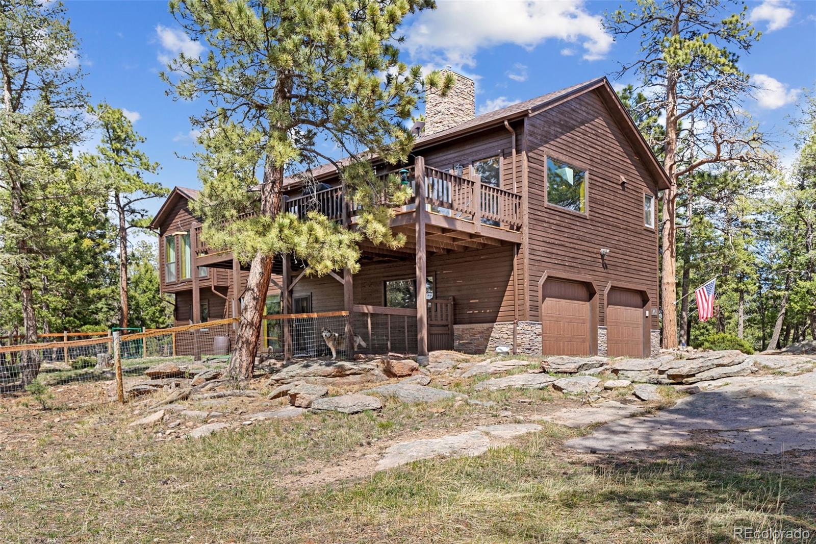 MLS Image #31 for 23971  mormon drive,conifer, Colorado