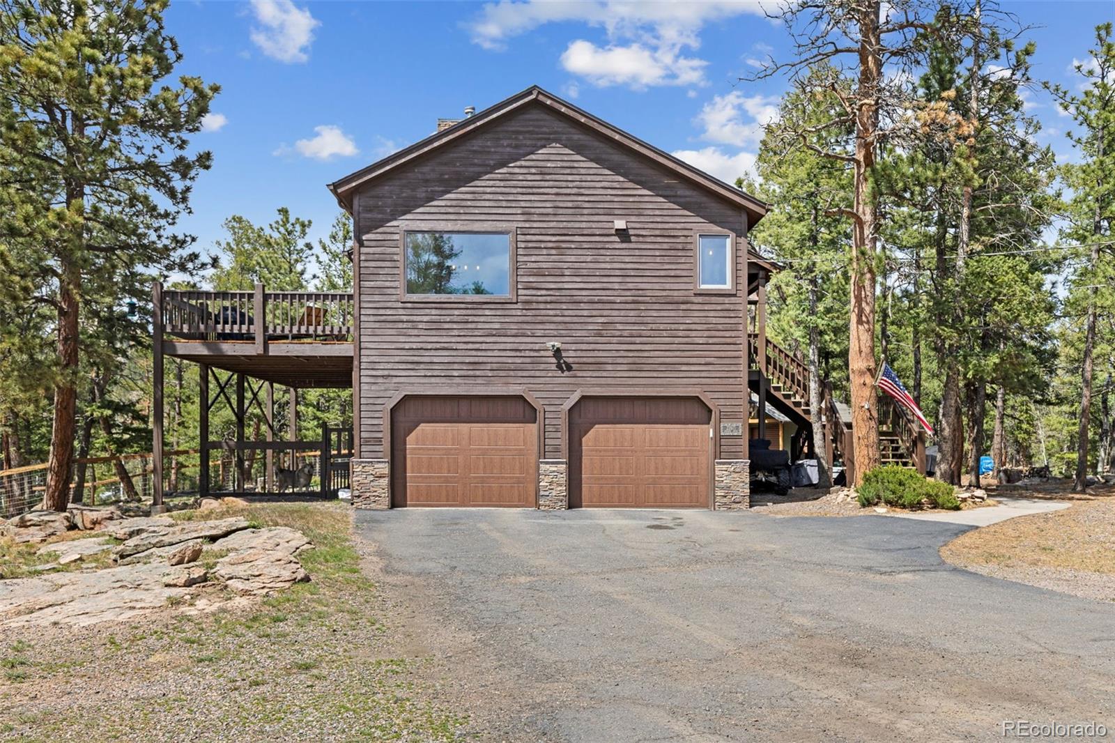 MLS Image #32 for 23971  mormon drive,conifer, Colorado