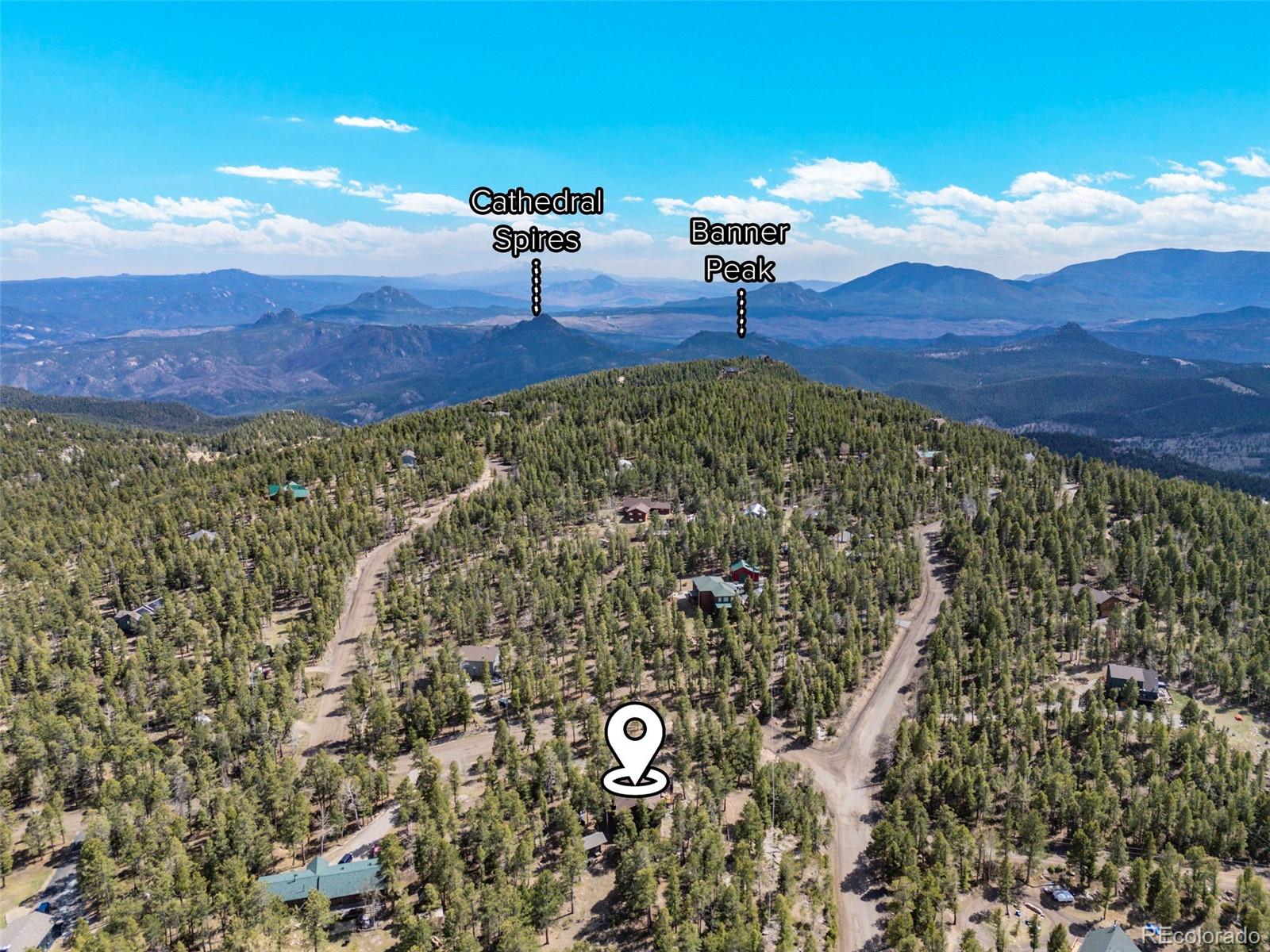MLS Image #36 for 23971  mormon drive,conifer, Colorado