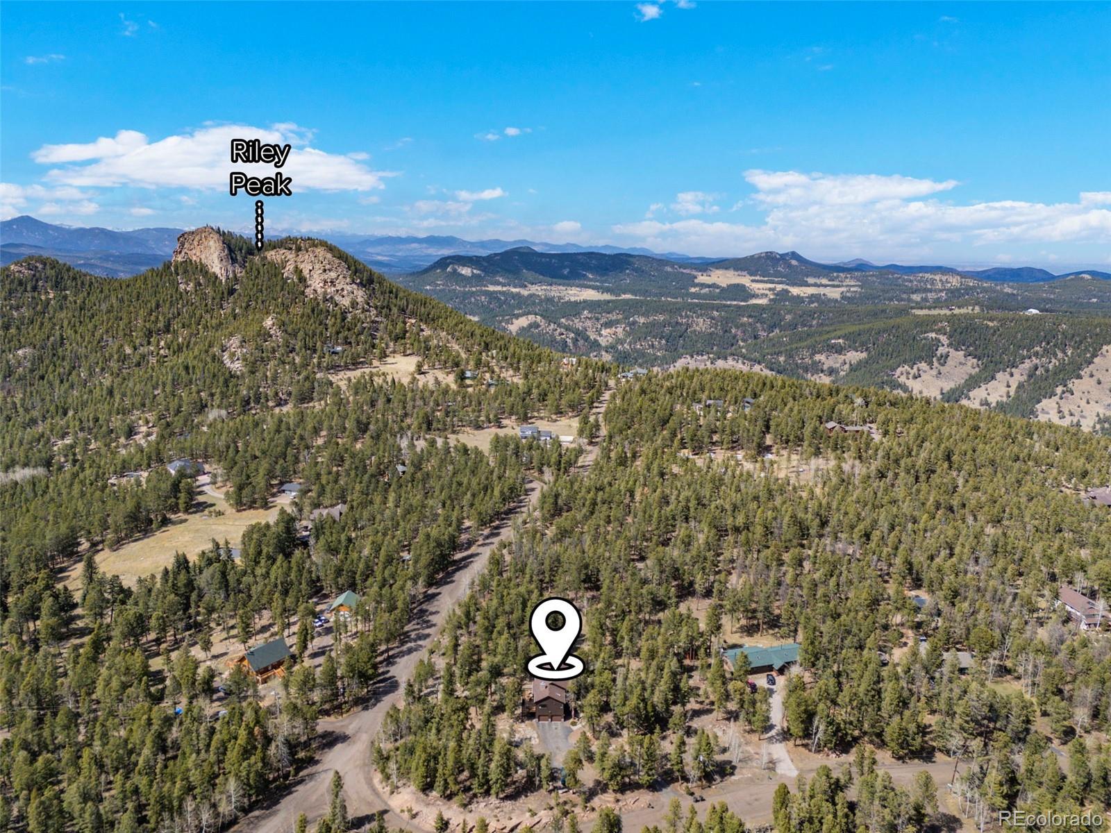 MLS Image #37 for 23971  mormon drive,conifer, Colorado