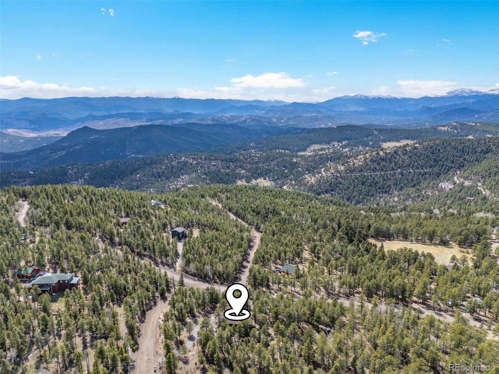 MLS Image #39 for 23971  mormon drive,conifer, Colorado