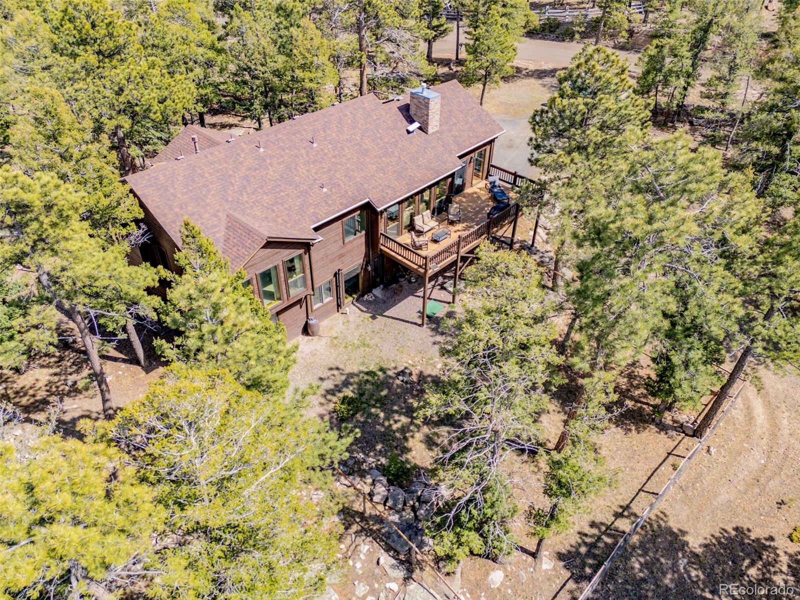 MLS Image #40 for 23971  mormon drive,conifer, Colorado