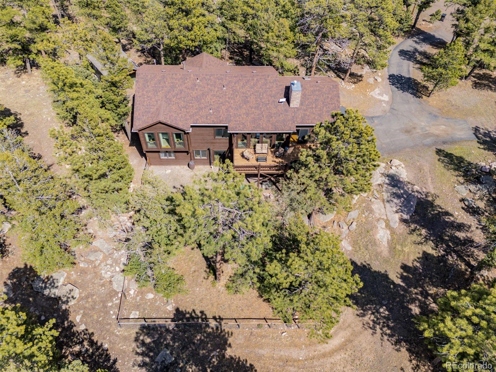 MLS Image #41 for 23971  mormon drive,conifer, Colorado