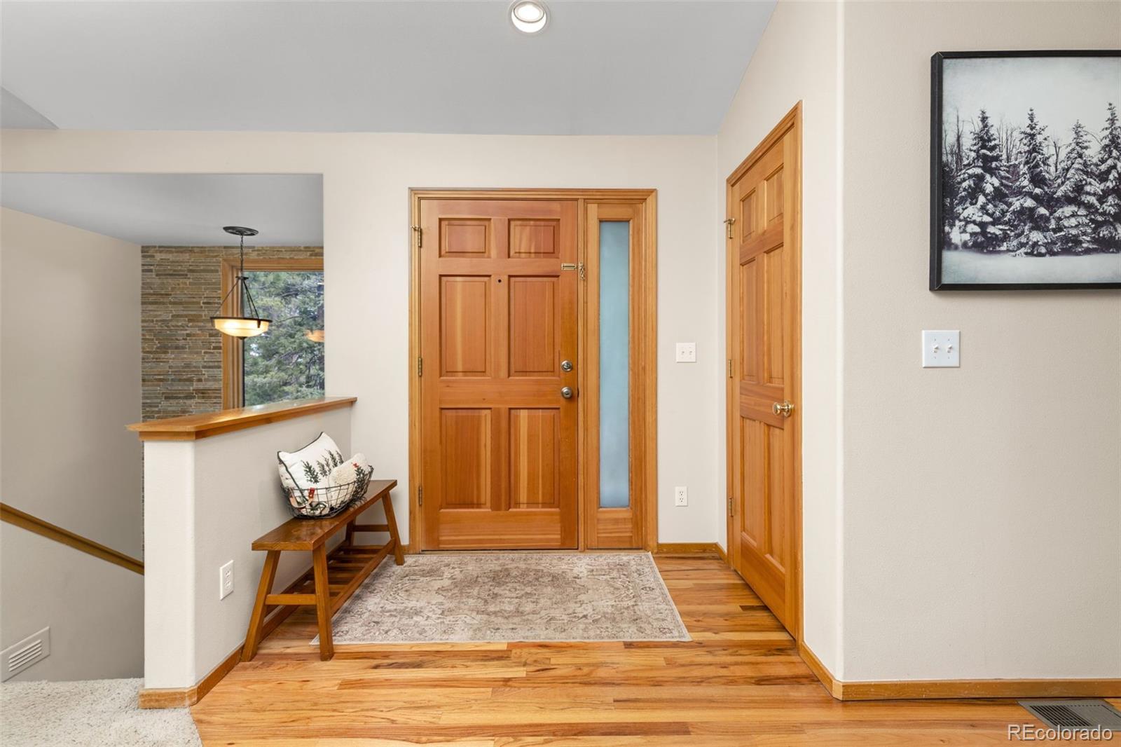 MLS Image #6 for 23971  mormon drive,conifer, Colorado