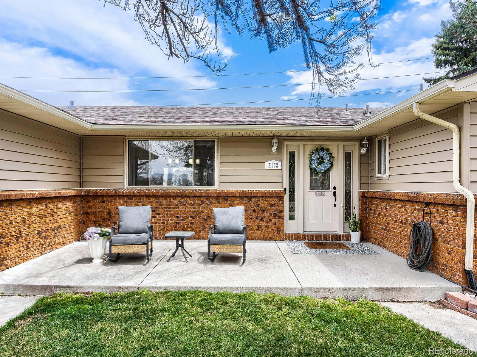 MLS Image #2 for 8102 s carr court,littleton, Colorado