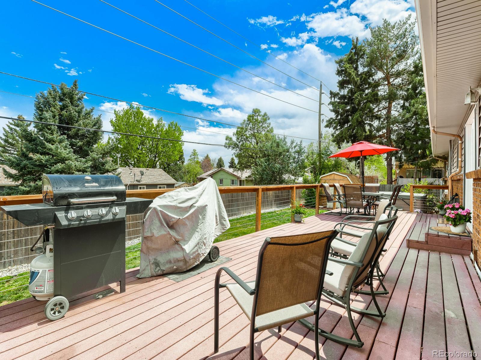 MLS Image #29 for 8102 s carr court,littleton, Colorado