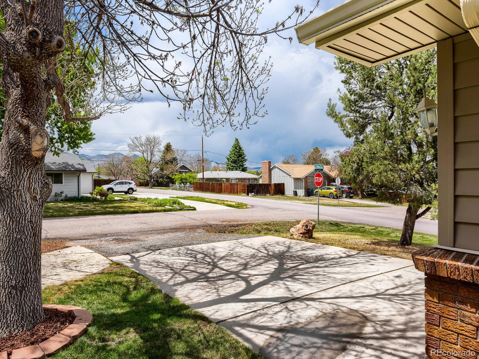 MLS Image #3 for 8102 s carr court,littleton, Colorado