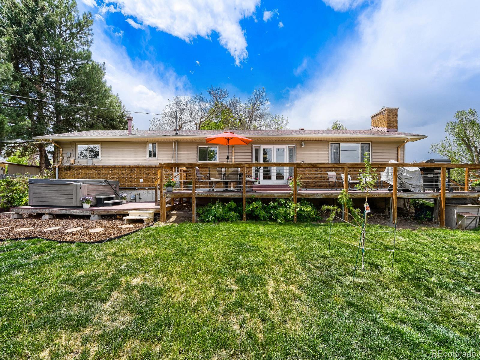 MLS Image #30 for 8102 s carr court,littleton, Colorado