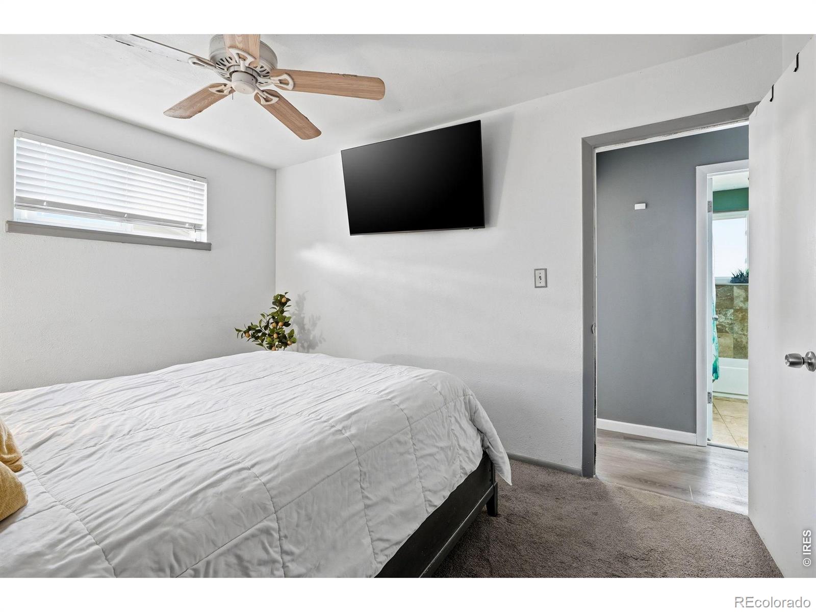 MLS Image #11 for 8260  bluebell way,denver, Colorado