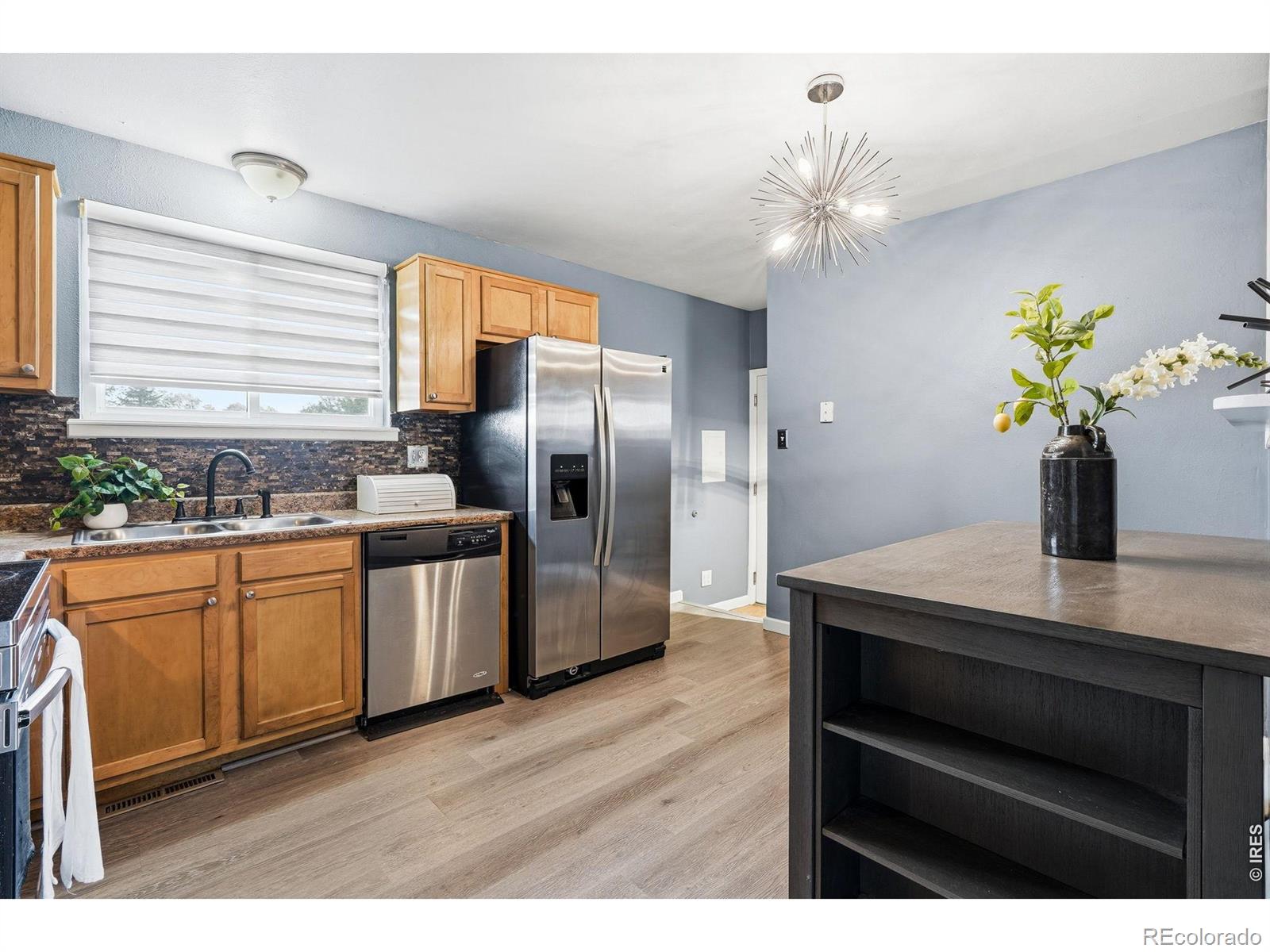 MLS Image #2 for 8260  bluebell way,denver, Colorado