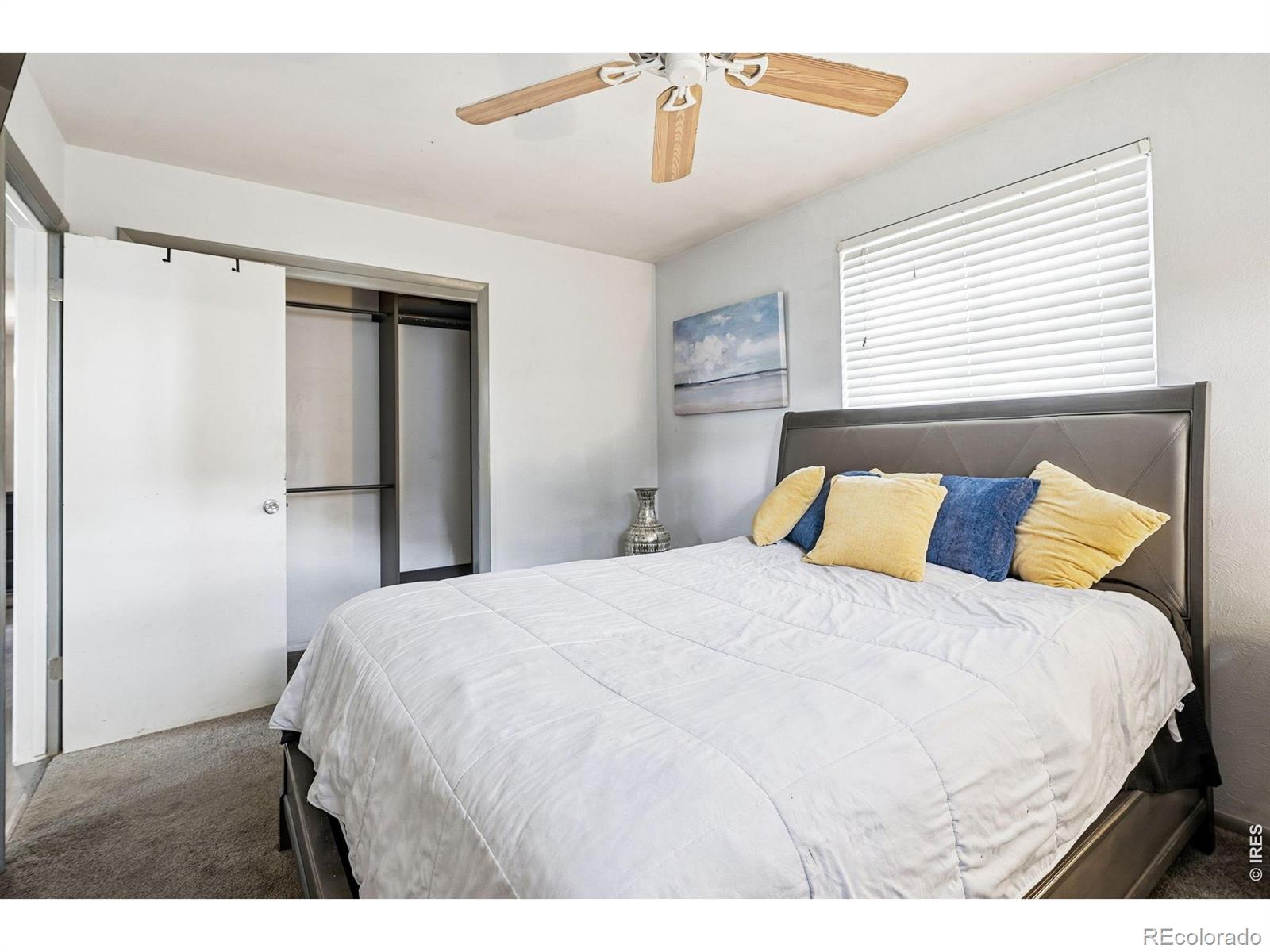 MLS Image #9 for 8260  bluebell way,denver, Colorado