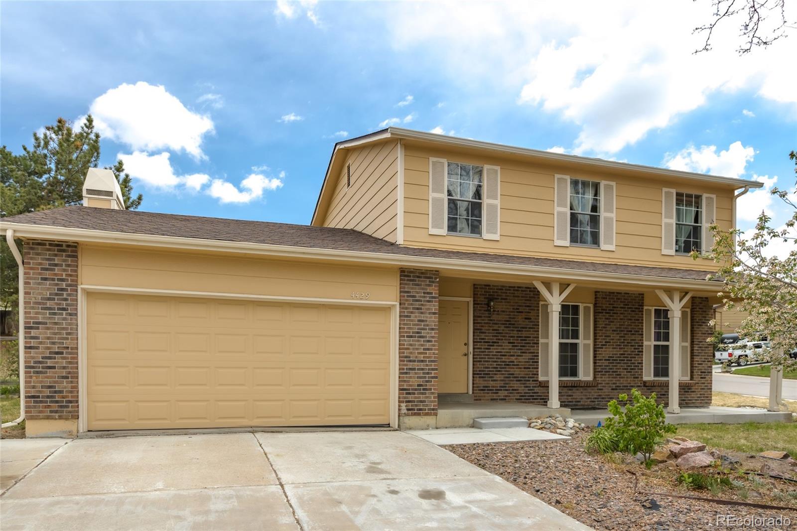 MLS Image #0 for 4429 s ceylon way,aurora, Colorado