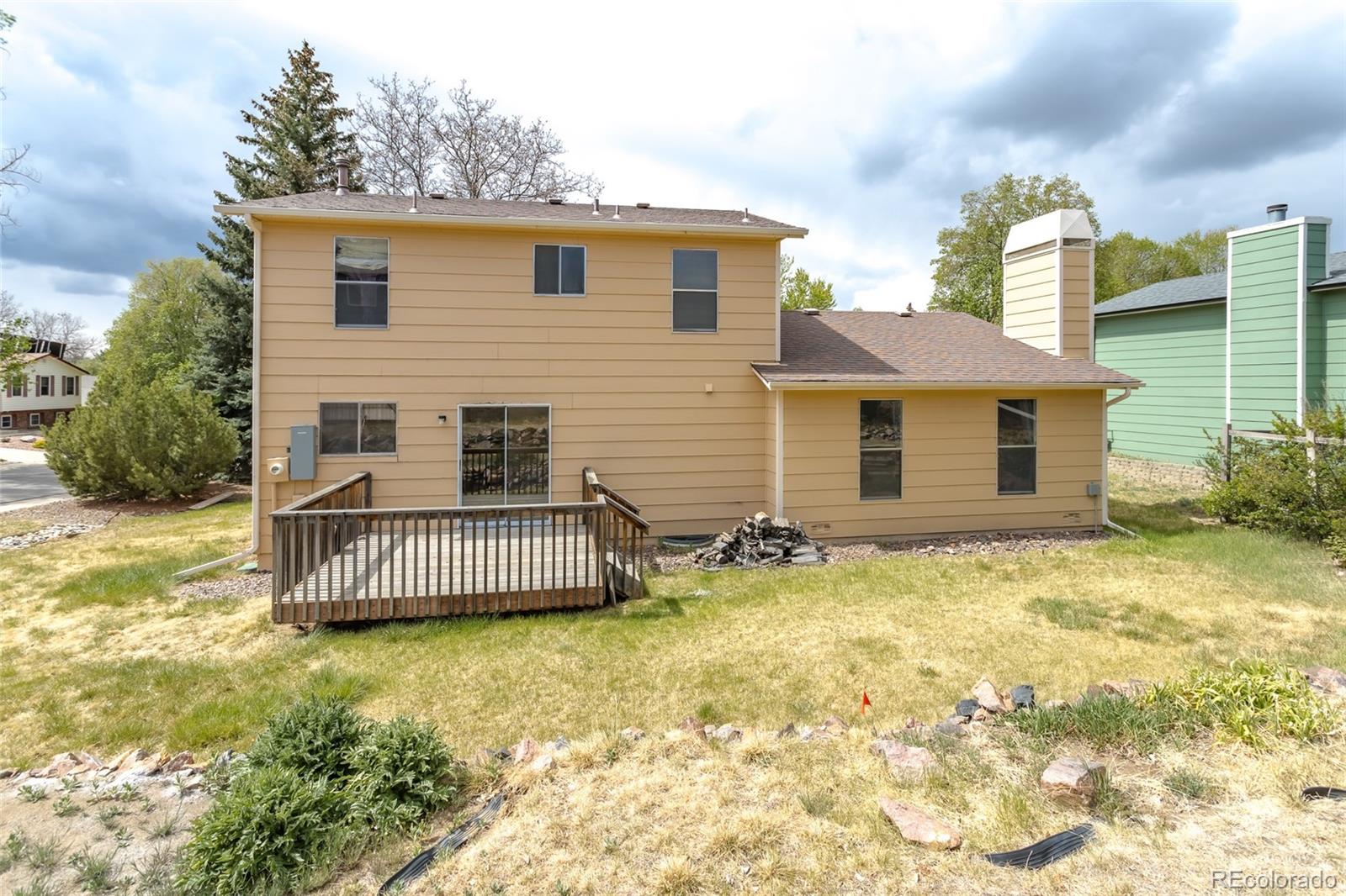 MLS Image #24 for 4429 s ceylon way,aurora, Colorado