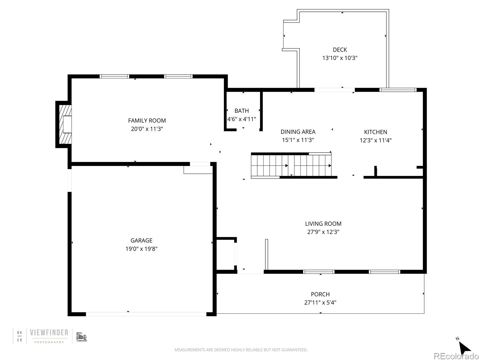 MLS Image #26 for 4429 s ceylon way,aurora, Colorado