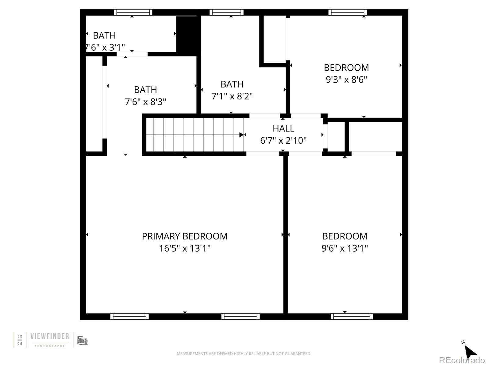 MLS Image #27 for 4429 s ceylon way,aurora, Colorado