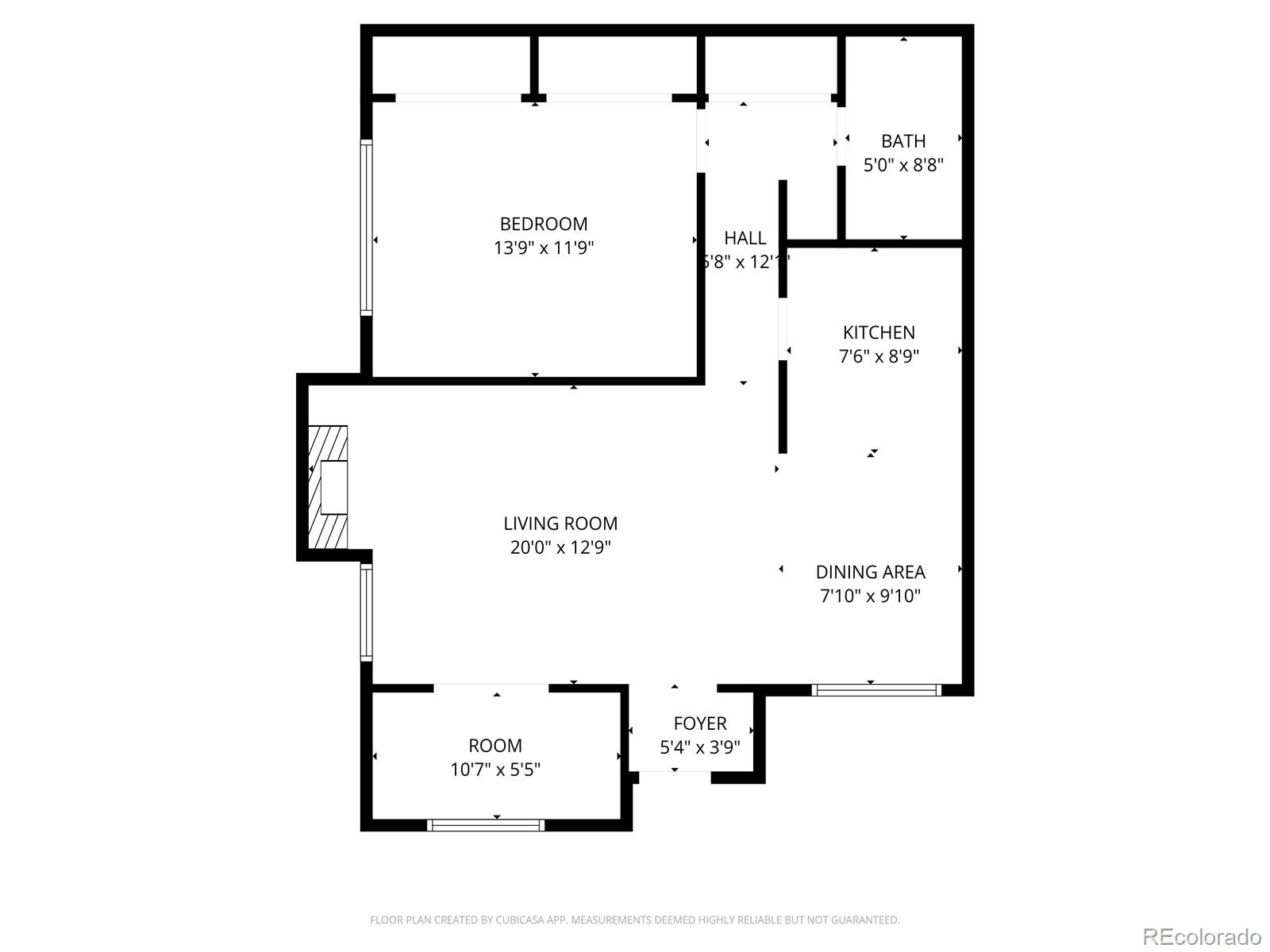MLS Image #36 for 6860 e mississippi avenue,denver, Colorado