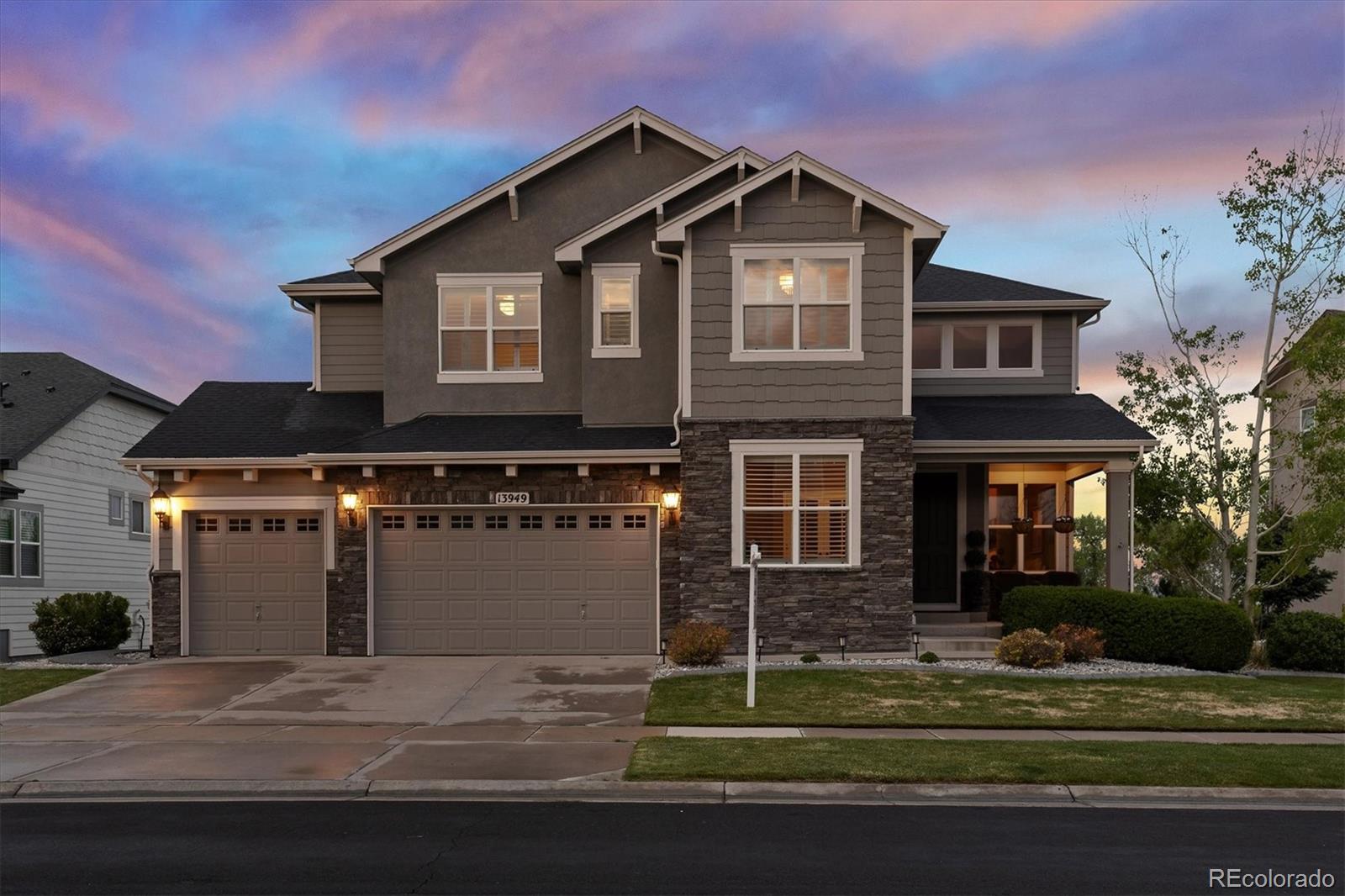 MLS Image #1 for 13949 w 89th loop,arvada, Colorado