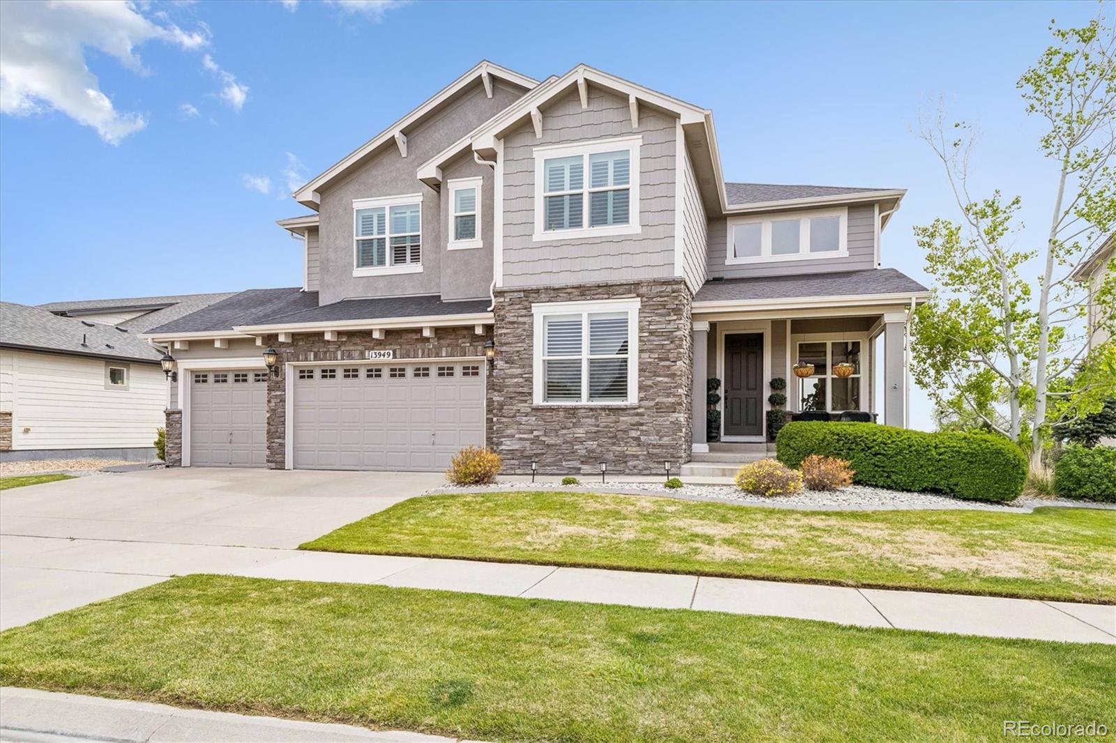 MLS Image #2 for 13949 w 89th loop,arvada, Colorado