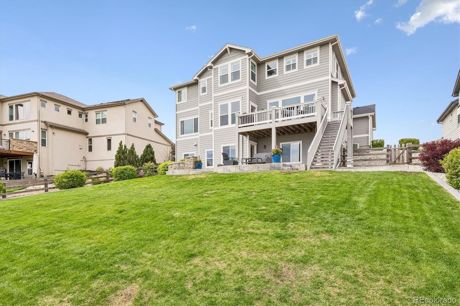 MLS Image #38 for 13949 w 89th loop,arvada, Colorado