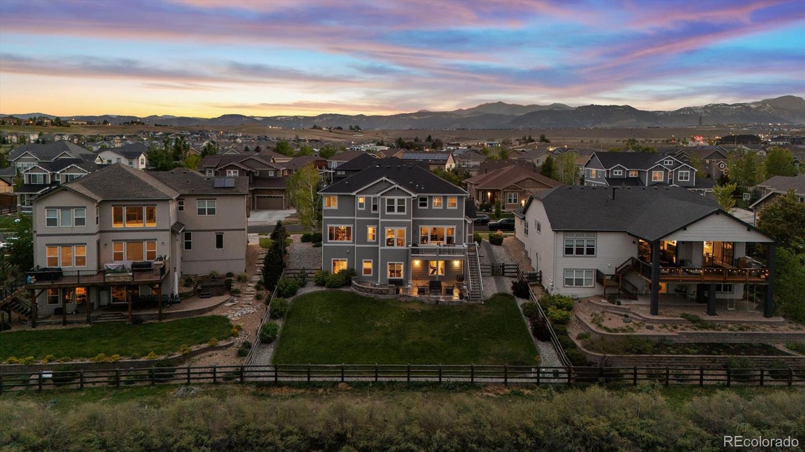 MLS Image #40 for 13949 w 89th loop,arvada, Colorado